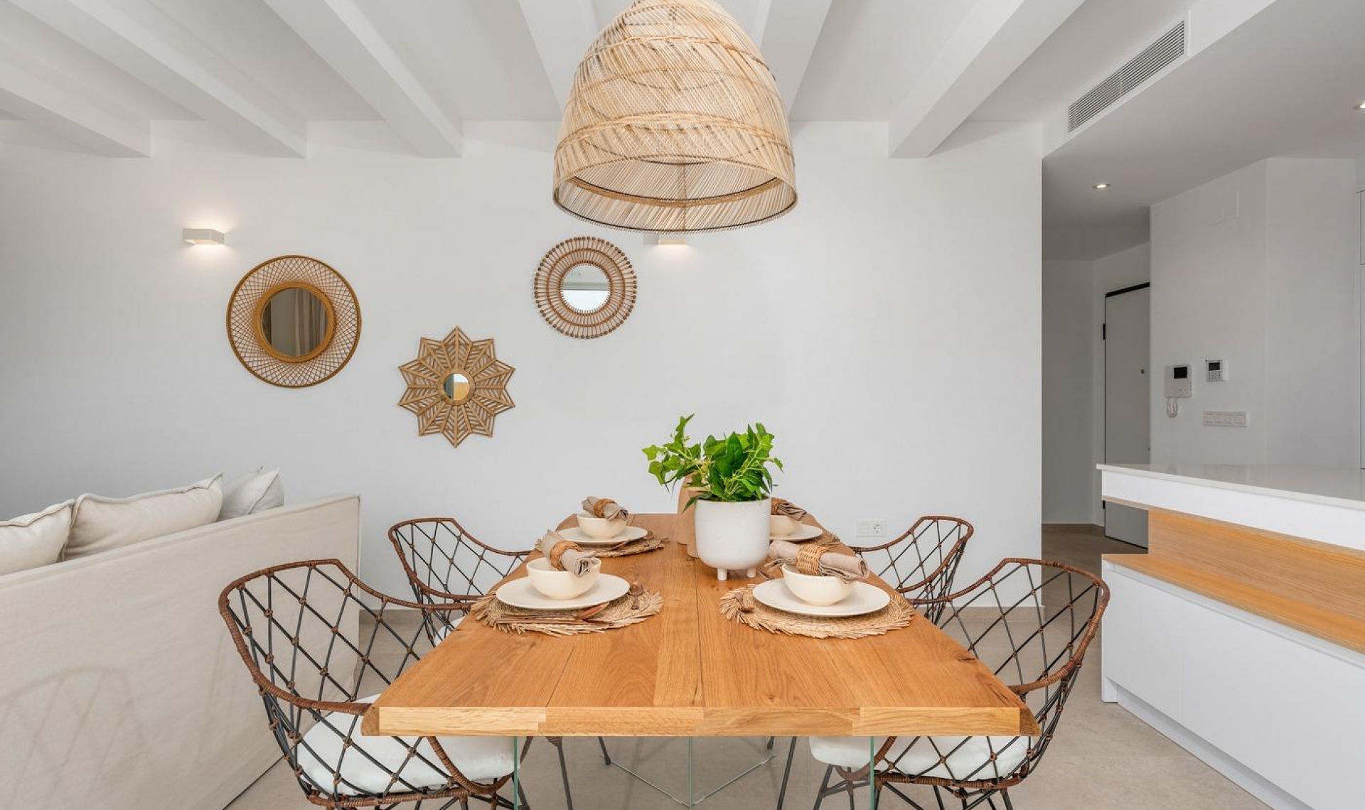 New Build - Villa -
Los Alcázares - Serena Golf