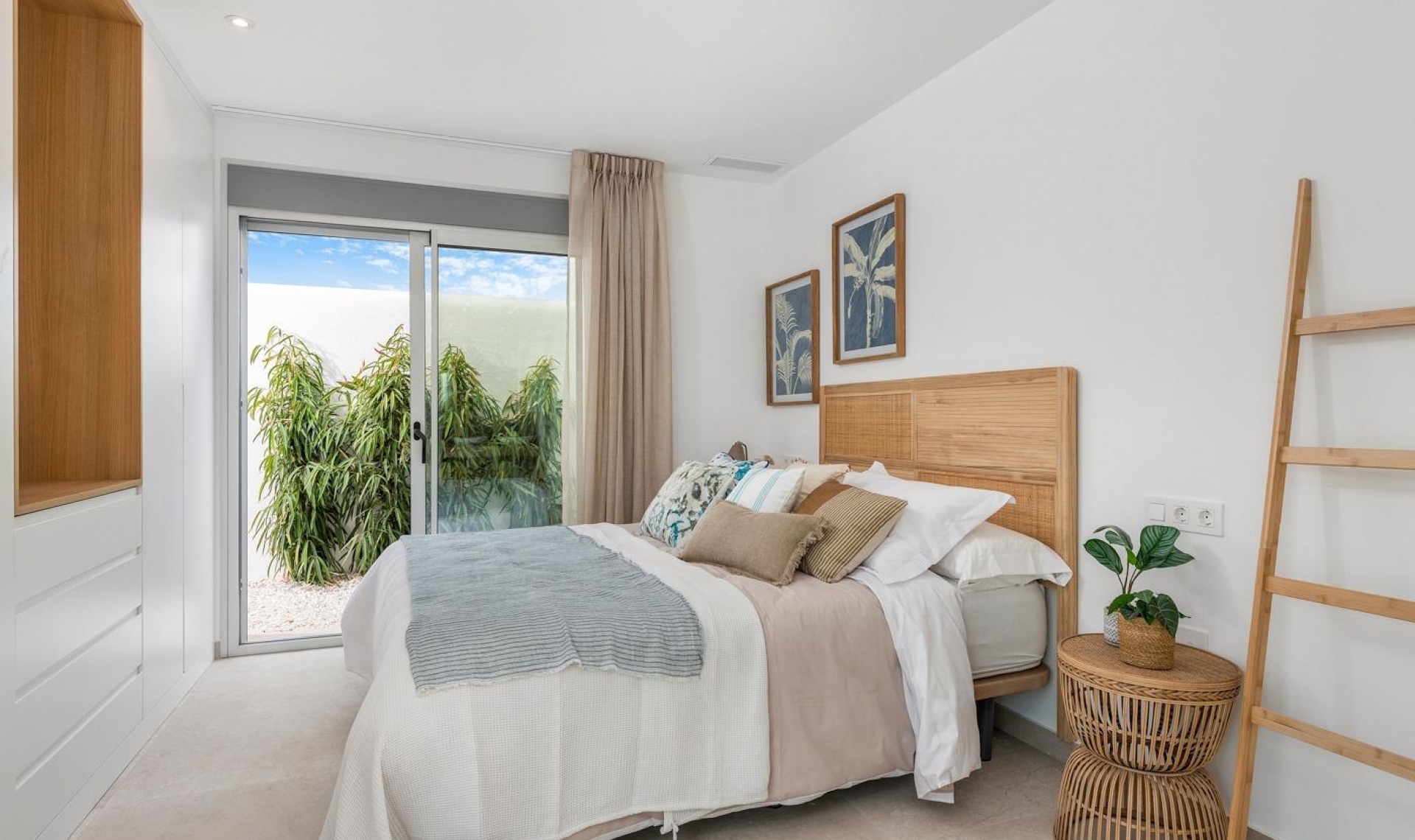 New Build - Villa -
Los Alcázares - Serena Golf