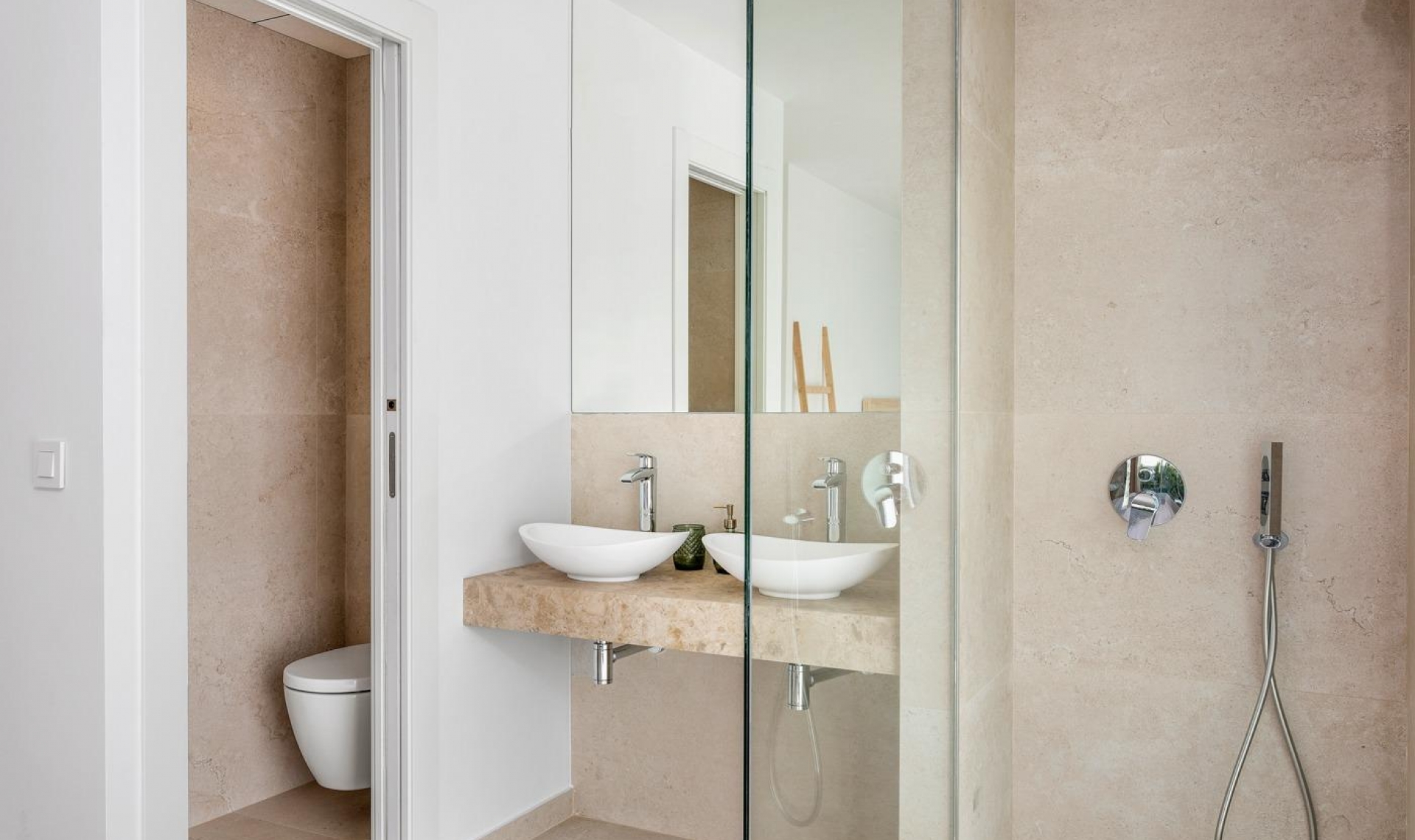 New Build - Villa -
Los Alcázares - Serena Golf