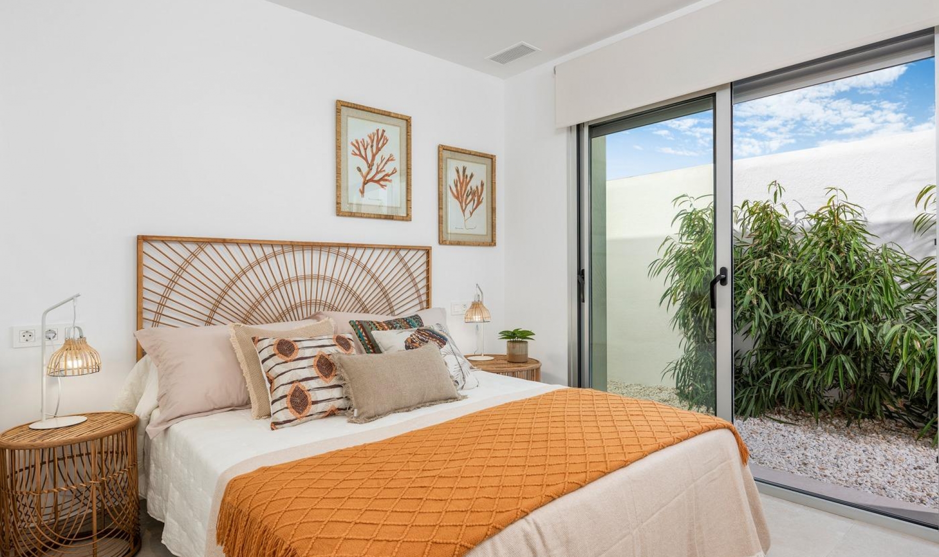 New Build - Villa -
Los Alcázares - Serena Golf