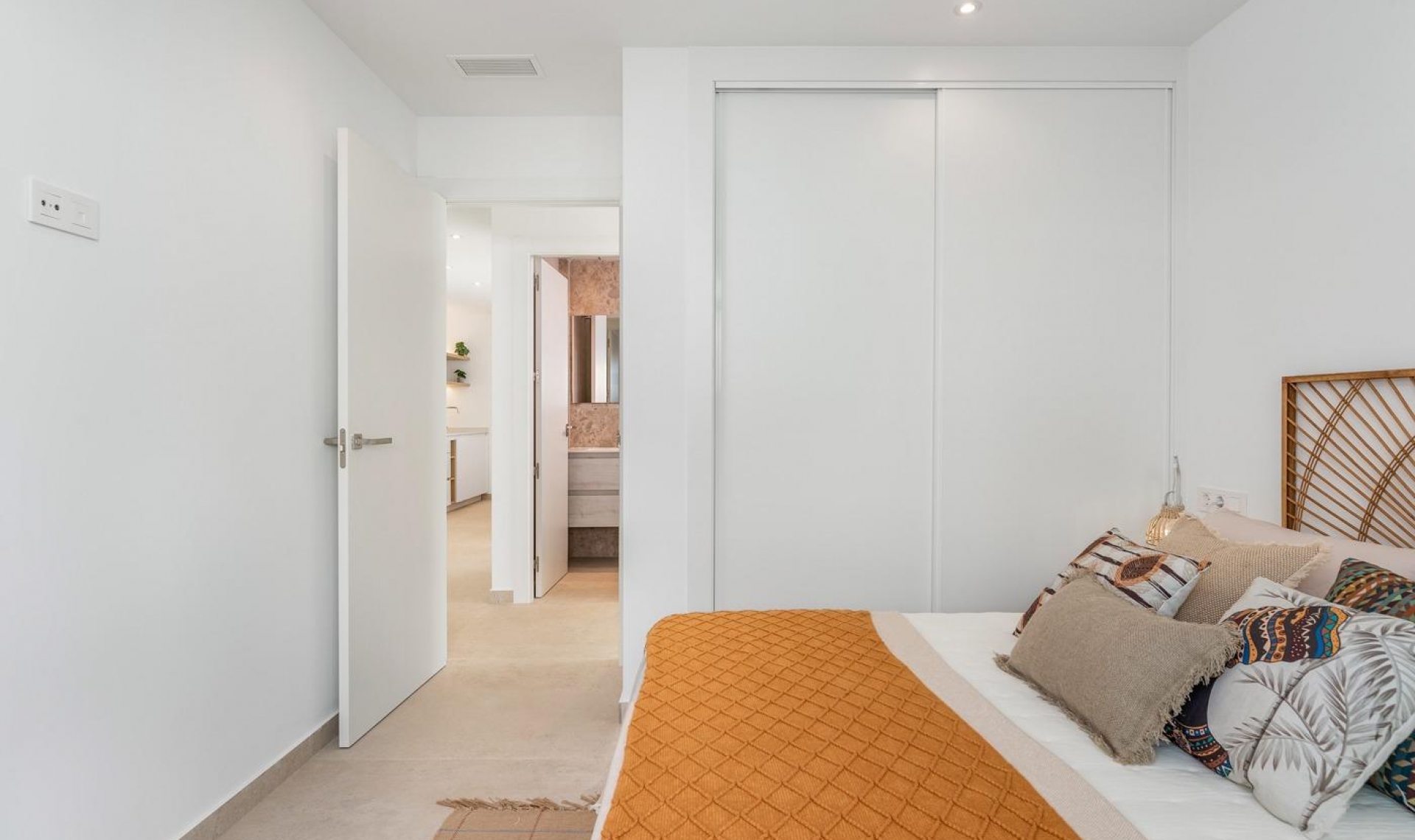 New Build - Villa -
Los Alcázares - Serena Golf