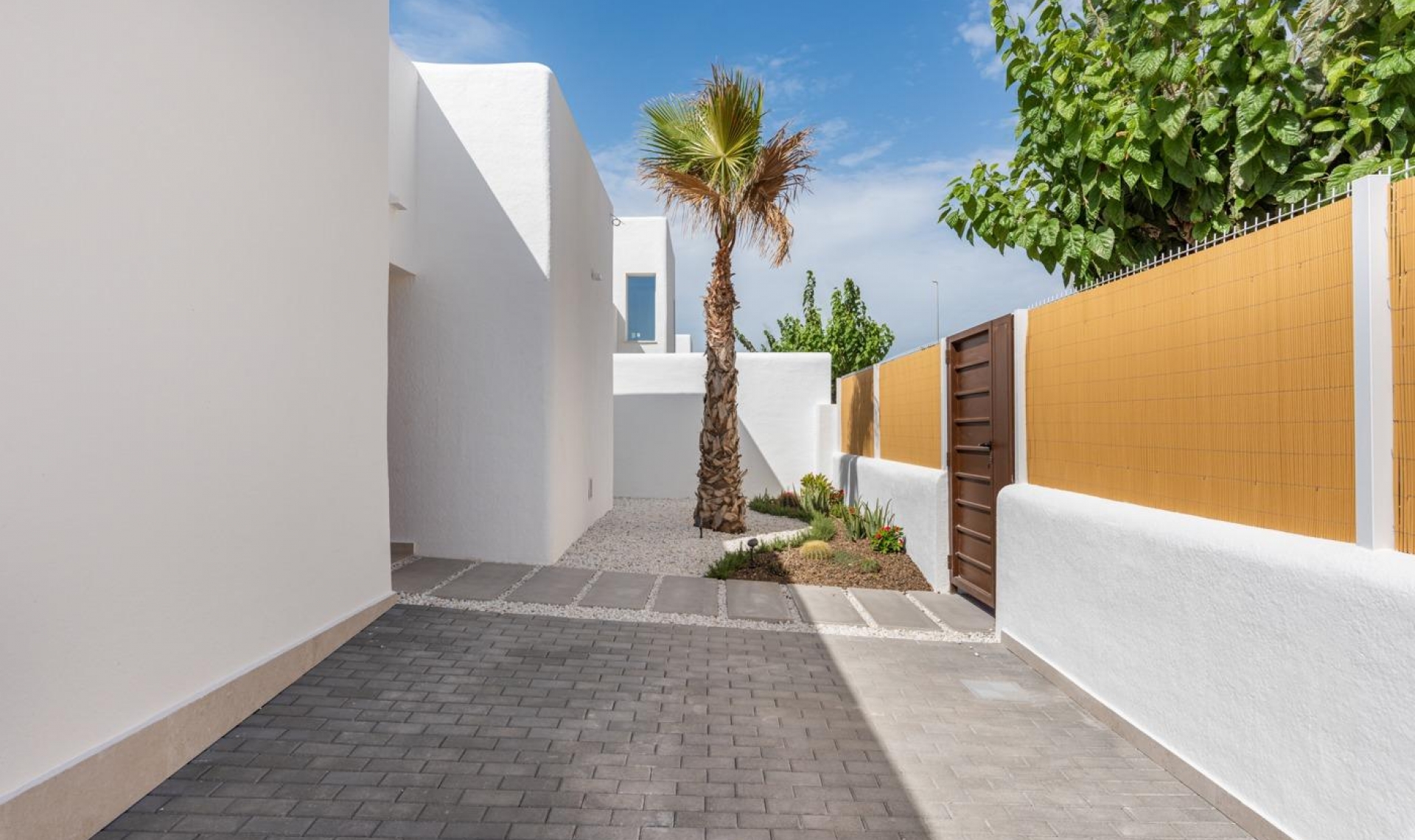 New Build - Villa -
Los Alcázares - Serena Golf