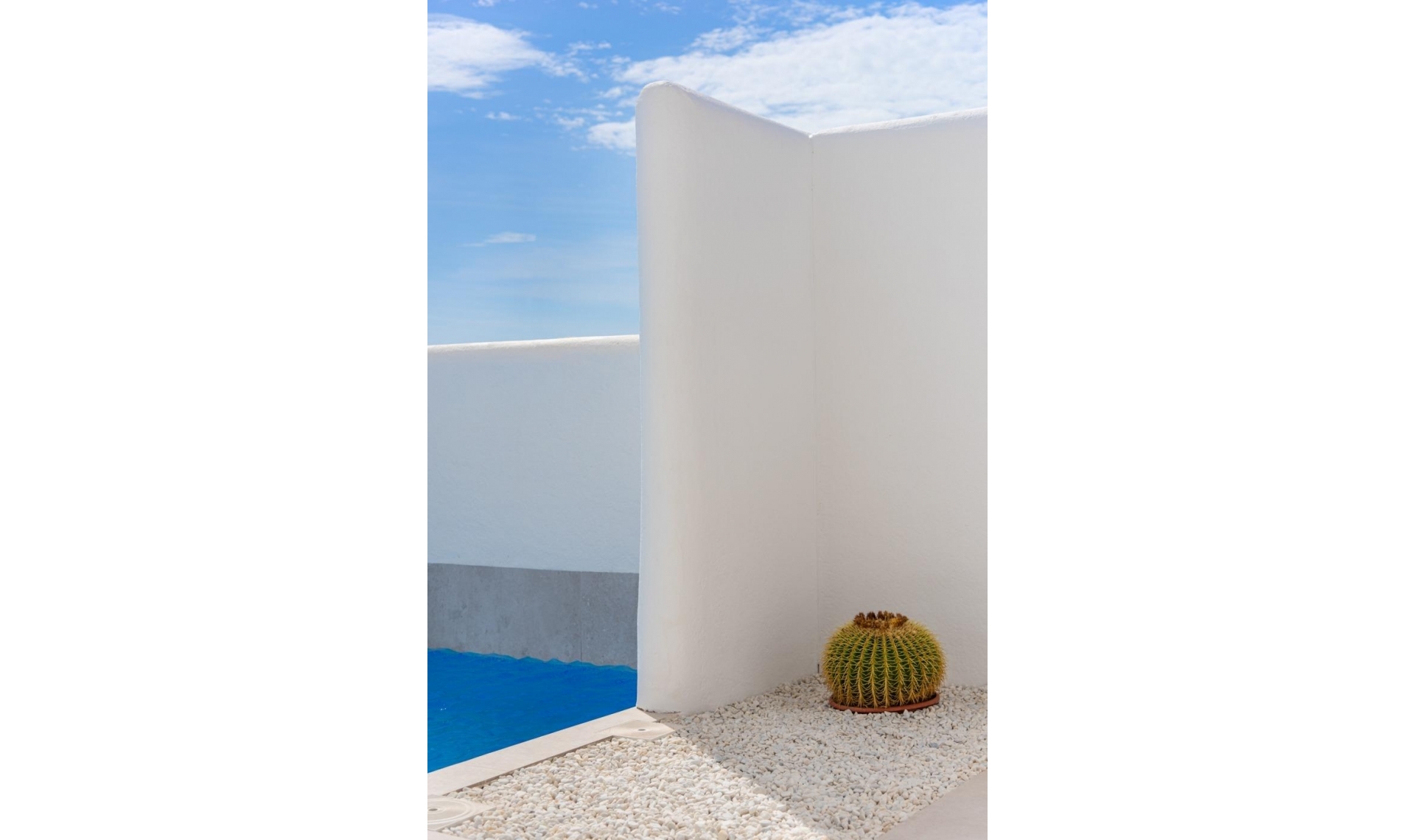 New Build - Villa -
Los Alcázares - Serena Golf