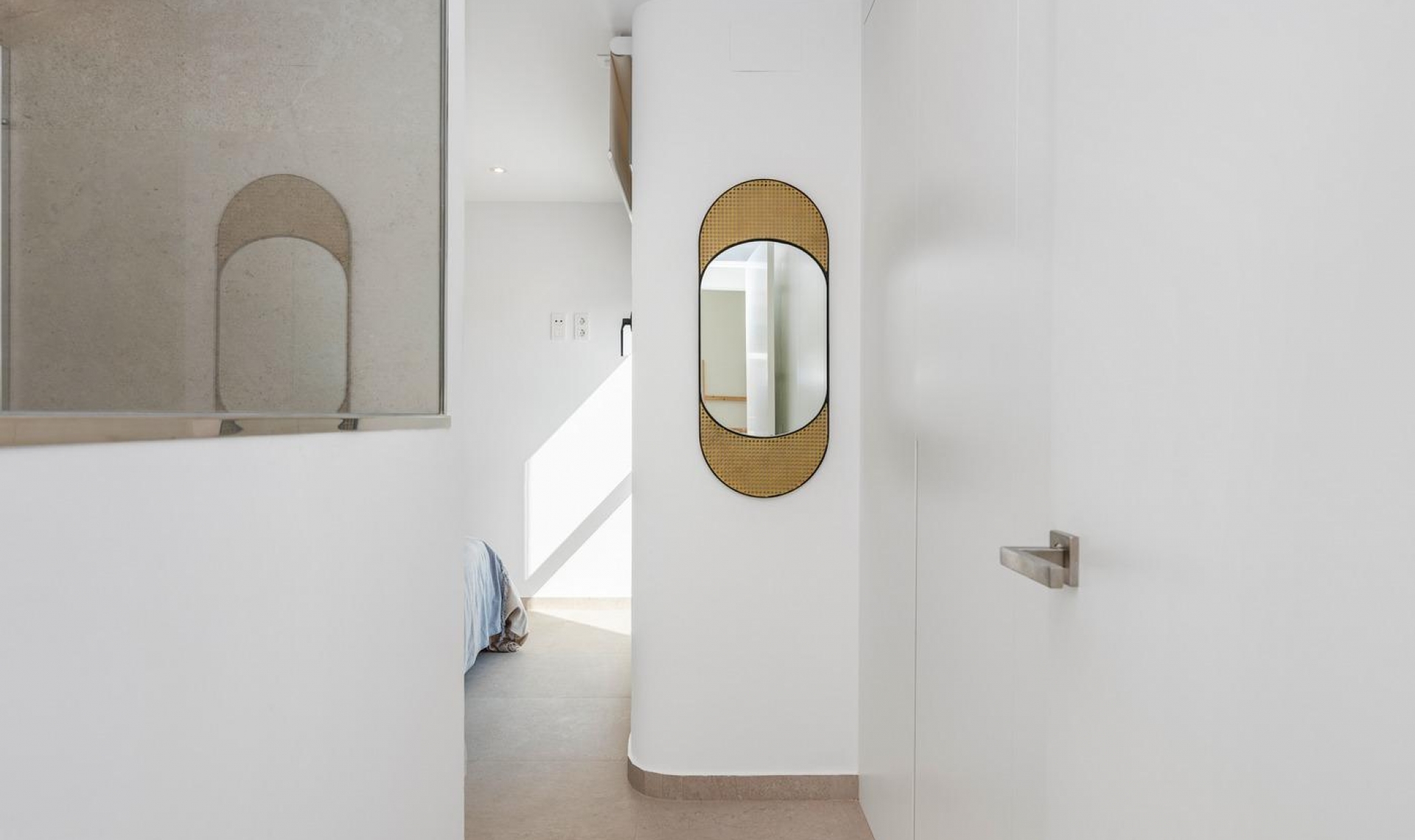 New Build - Villa -
Los Alcázares - Serena Golf