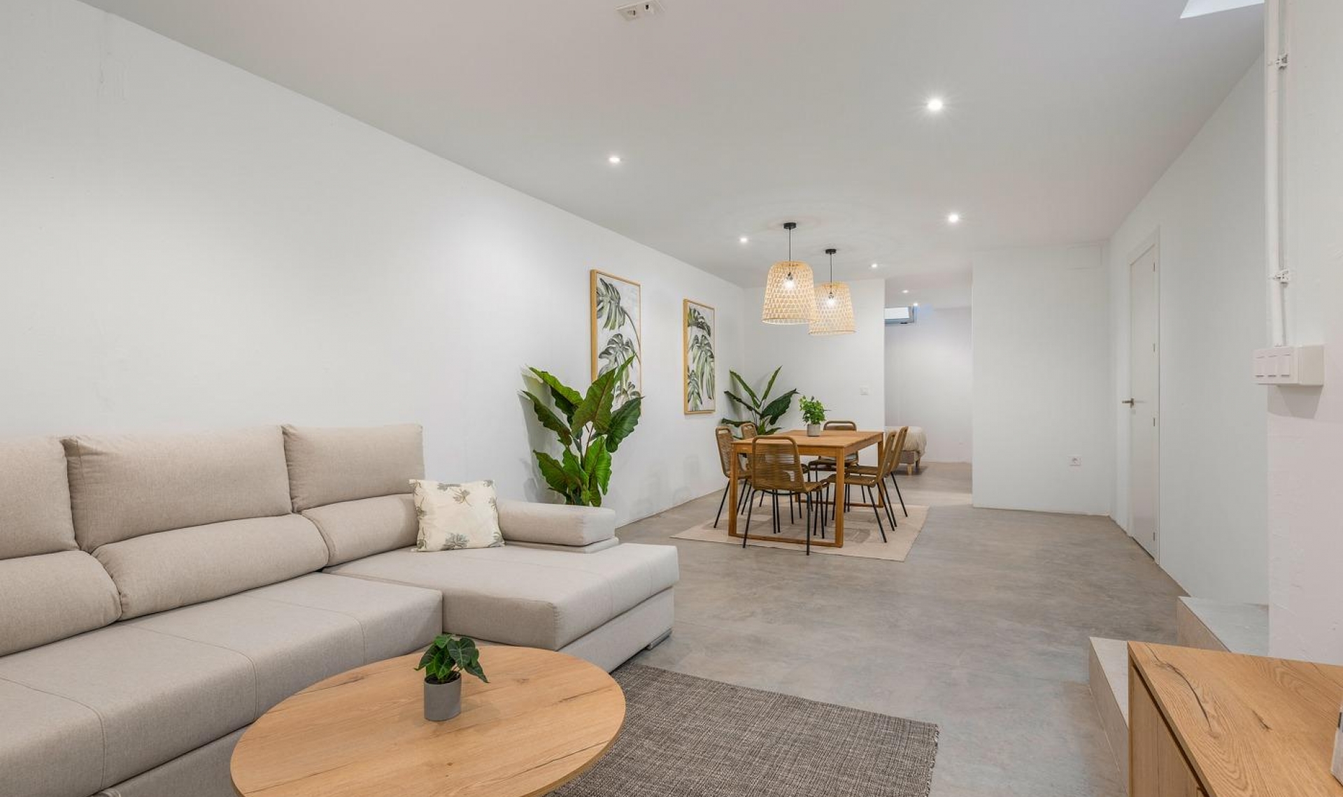 New Build - Villa -
Los Alcázares - Serena Golf