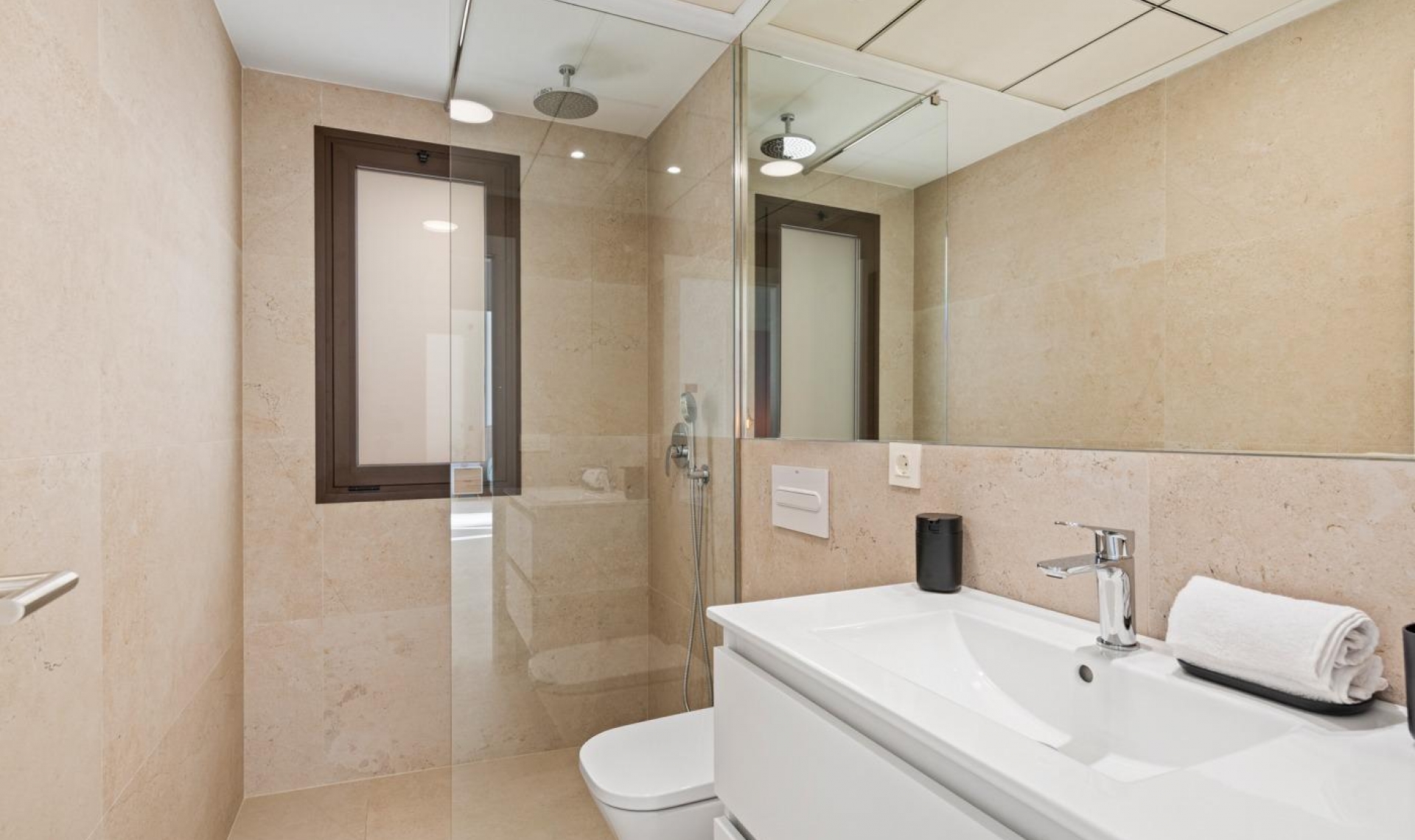 New Build - Villa -
Los Alcázares - Serena Golf