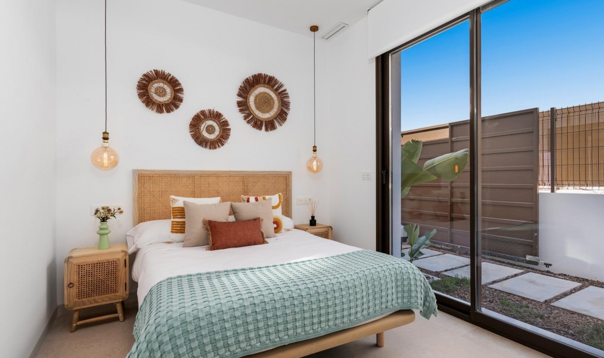 New Build - Villa -
Los Alcázares - Serena Golf