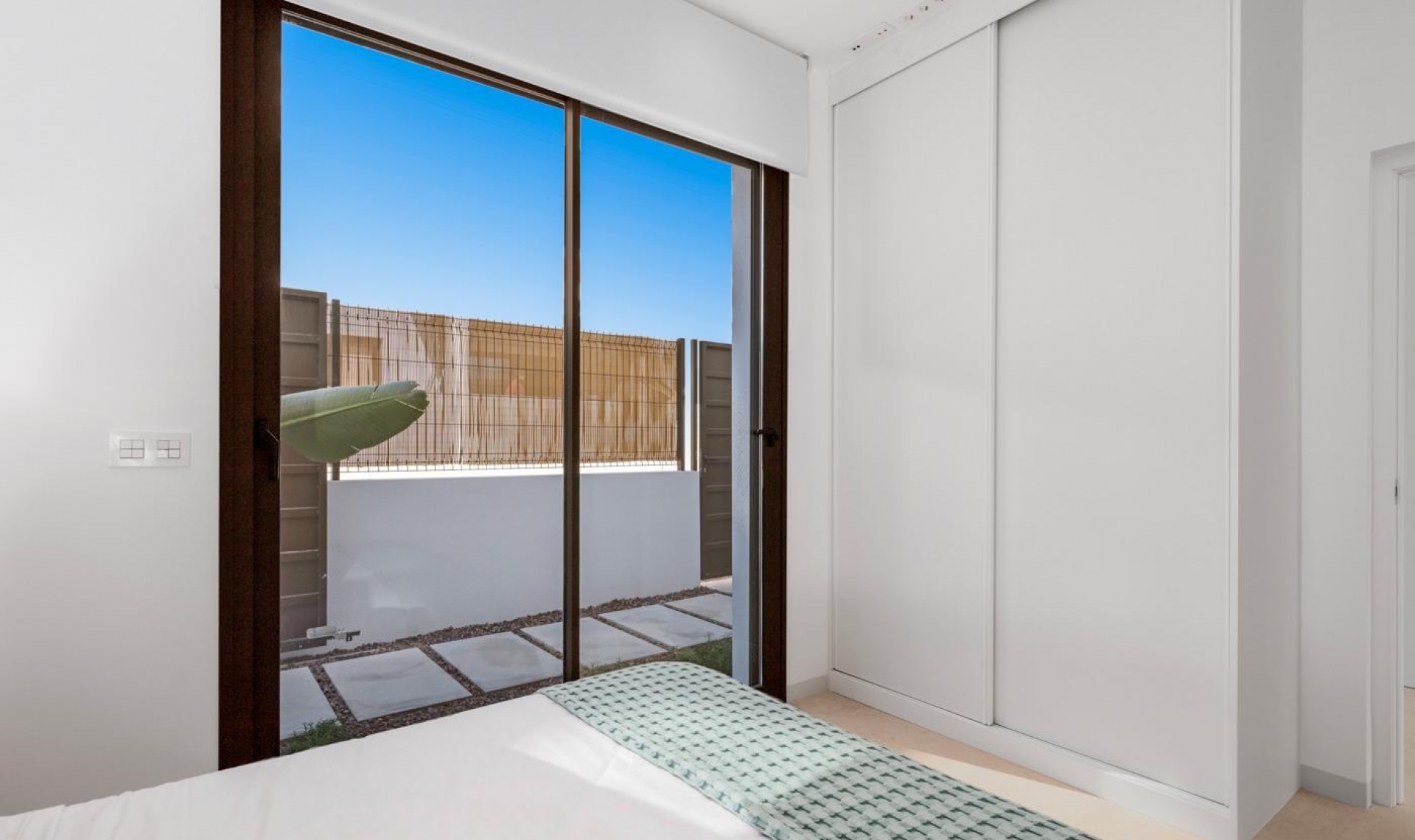 New Build - Villa -
Los Alcázares - Serena Golf