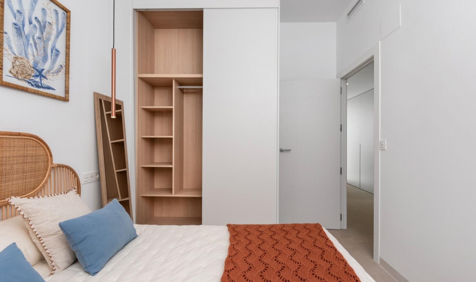 New Build - Villa -
Los Alcázares - Serena Golf