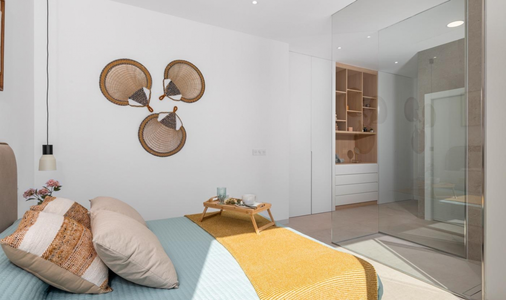 New Build - Villa -
Los Alcázares - Serena Golf