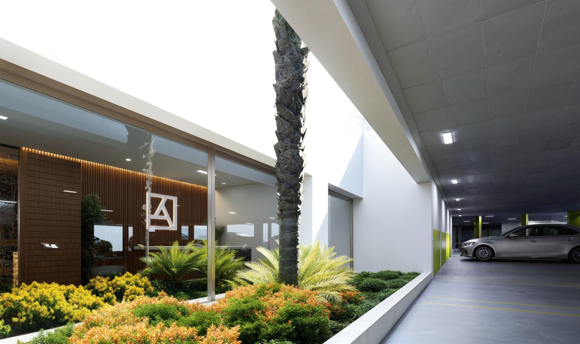 New Build - Villa -
Los Alcázares - Serena Golf