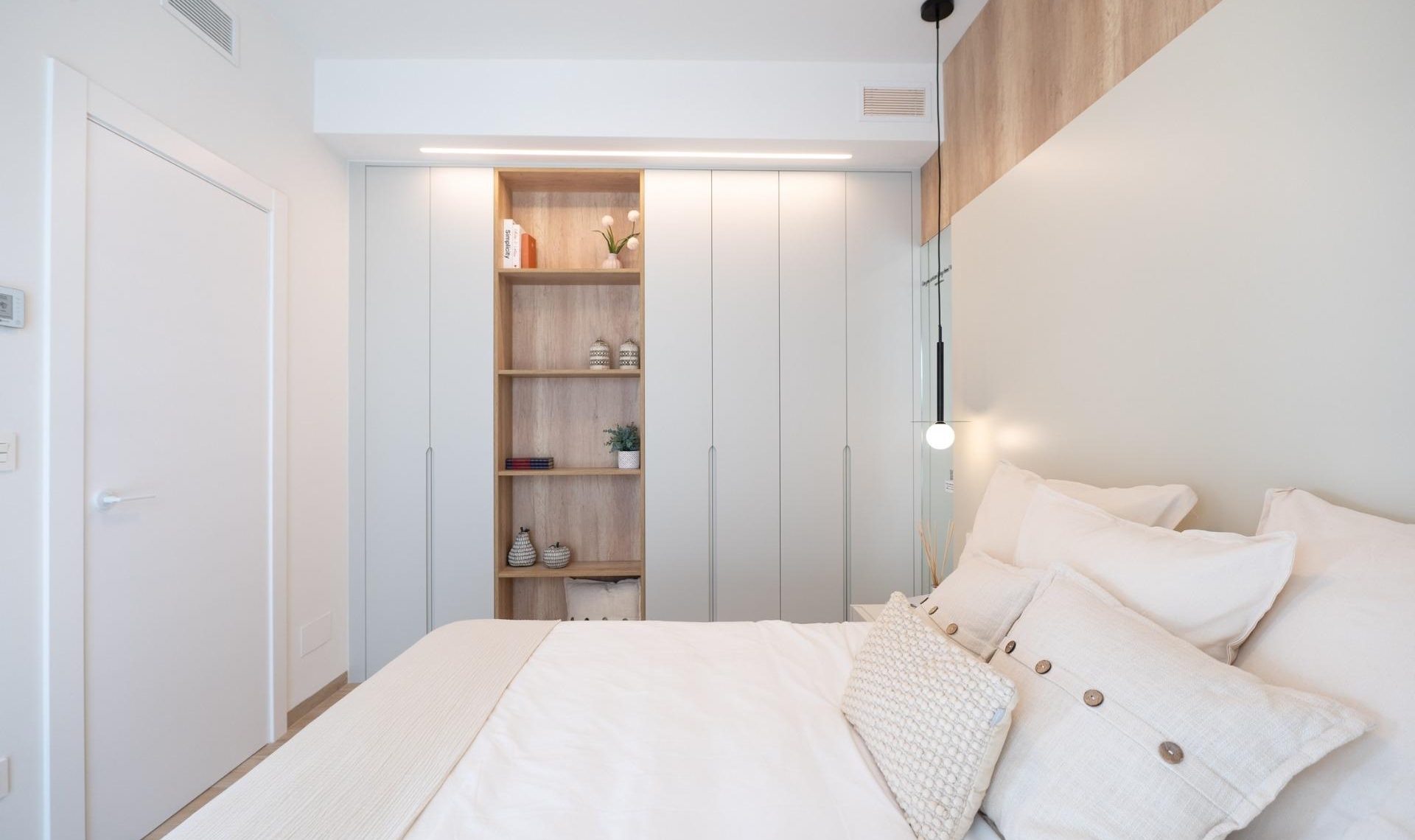 New Build - Villa -
Los Alcázares - Serena Golf