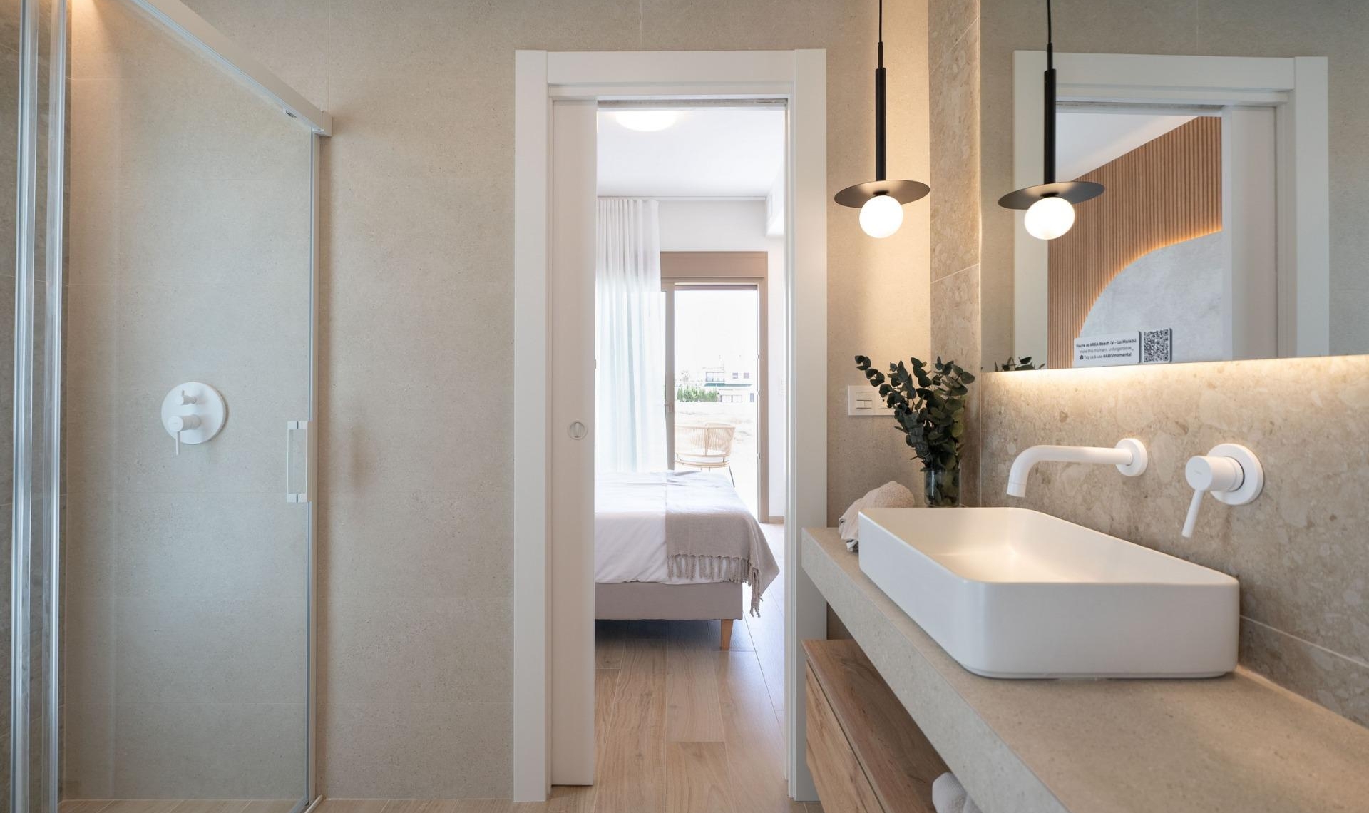 New Build - Villa -
Los Alcázares - Serena Golf