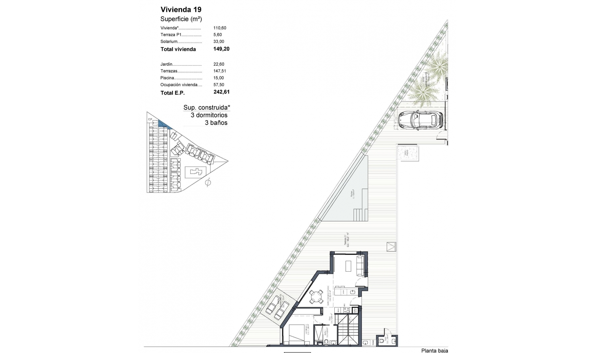 New Build - Villa -
Los Alcázares - Serena Golf