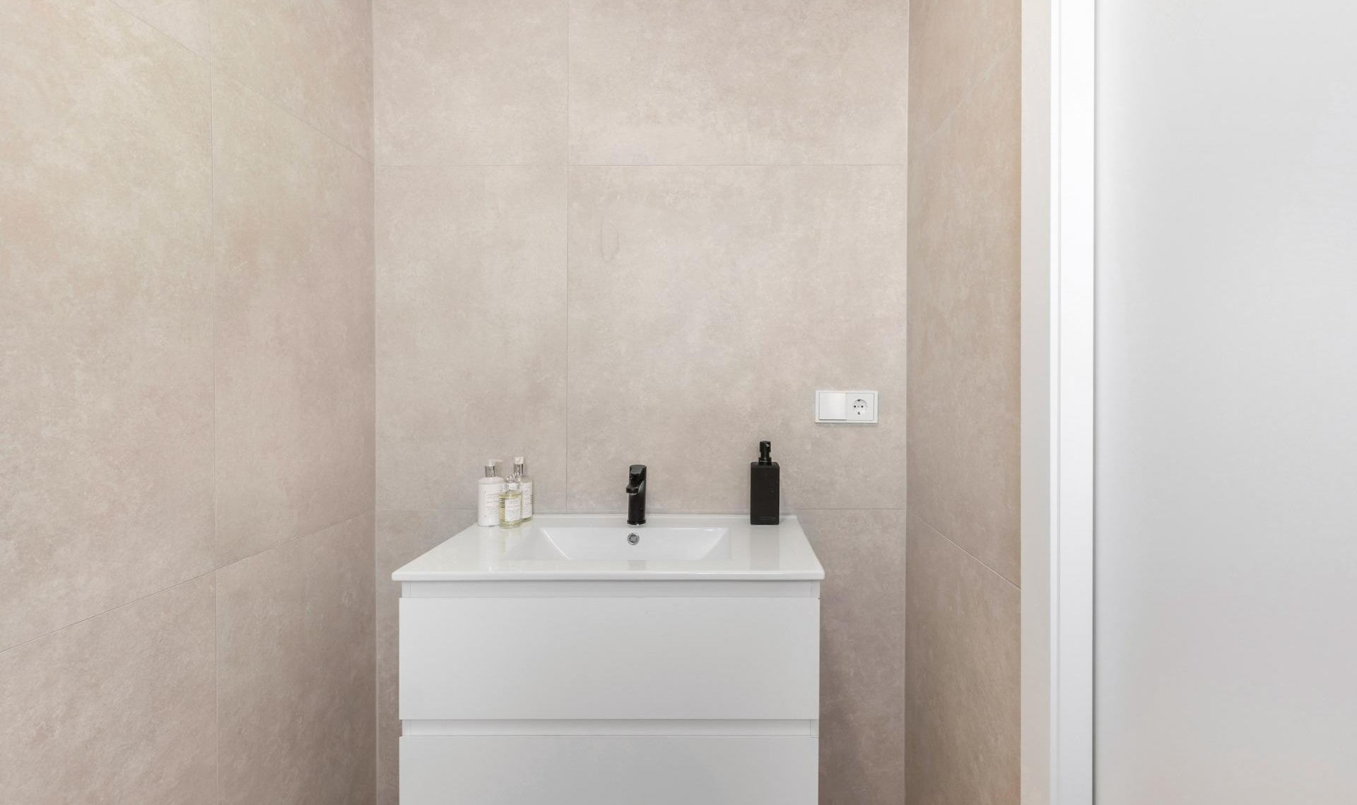 New Build - Villa -
Los Alcázares - Serena Golf