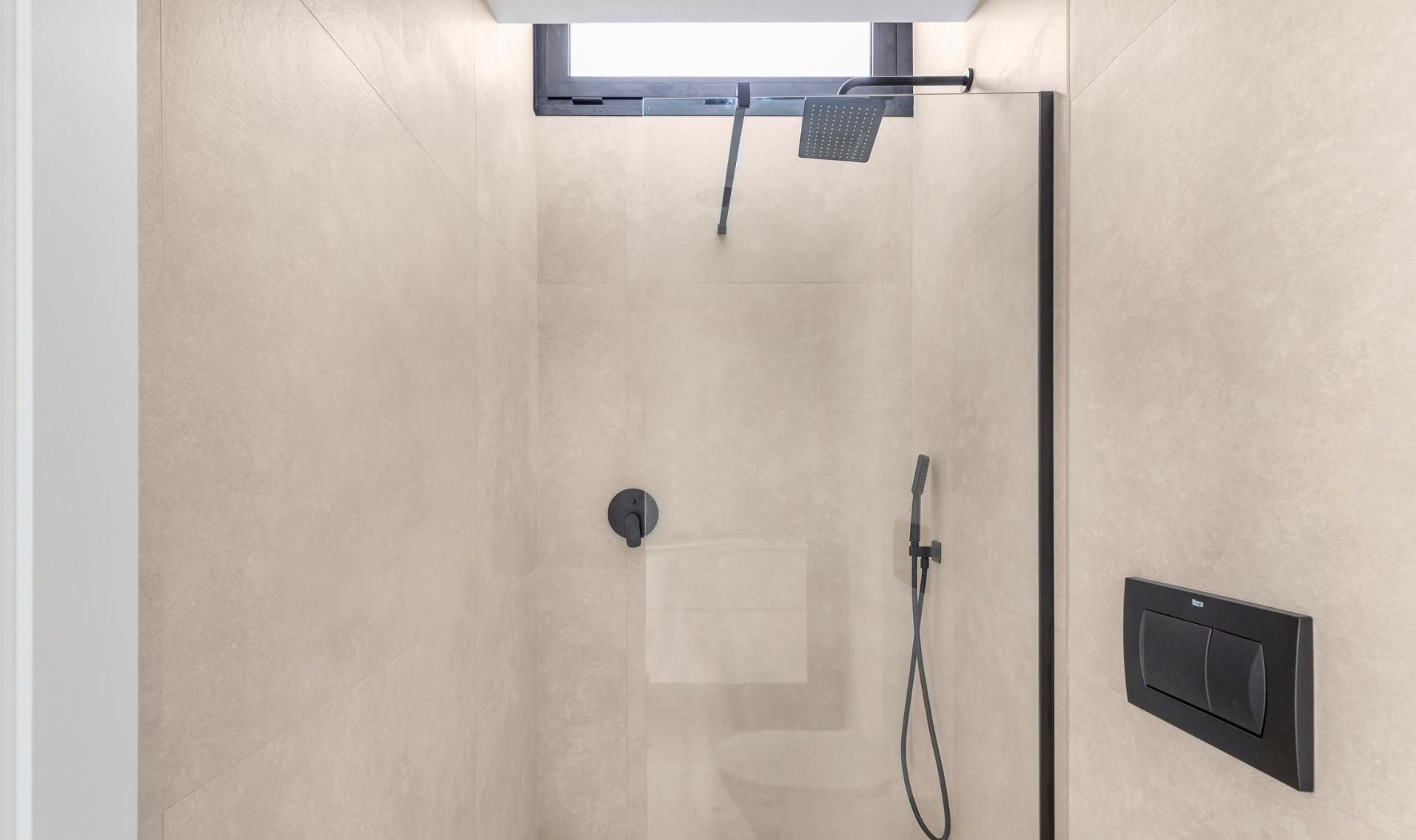 New Build - Villa -
Los Alcázares - Serena Golf