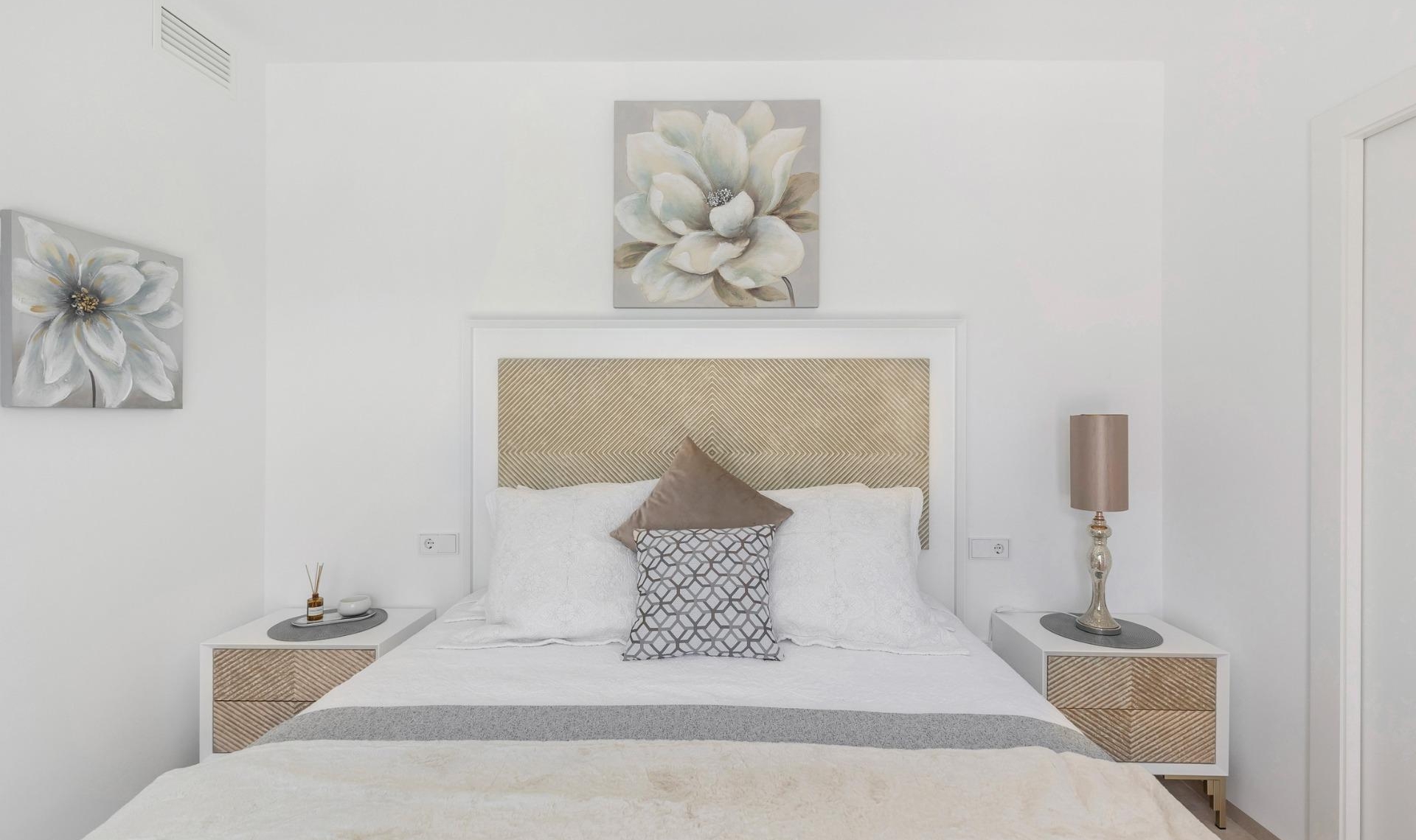 New Build - Villa -
Los Alcázares - Serena Golf