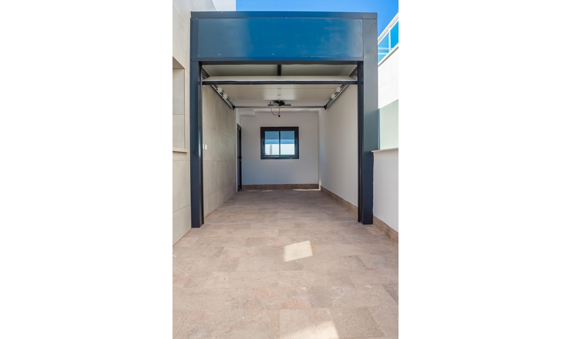 New Build - Villa -
Los Alcázares - Torre del Rame