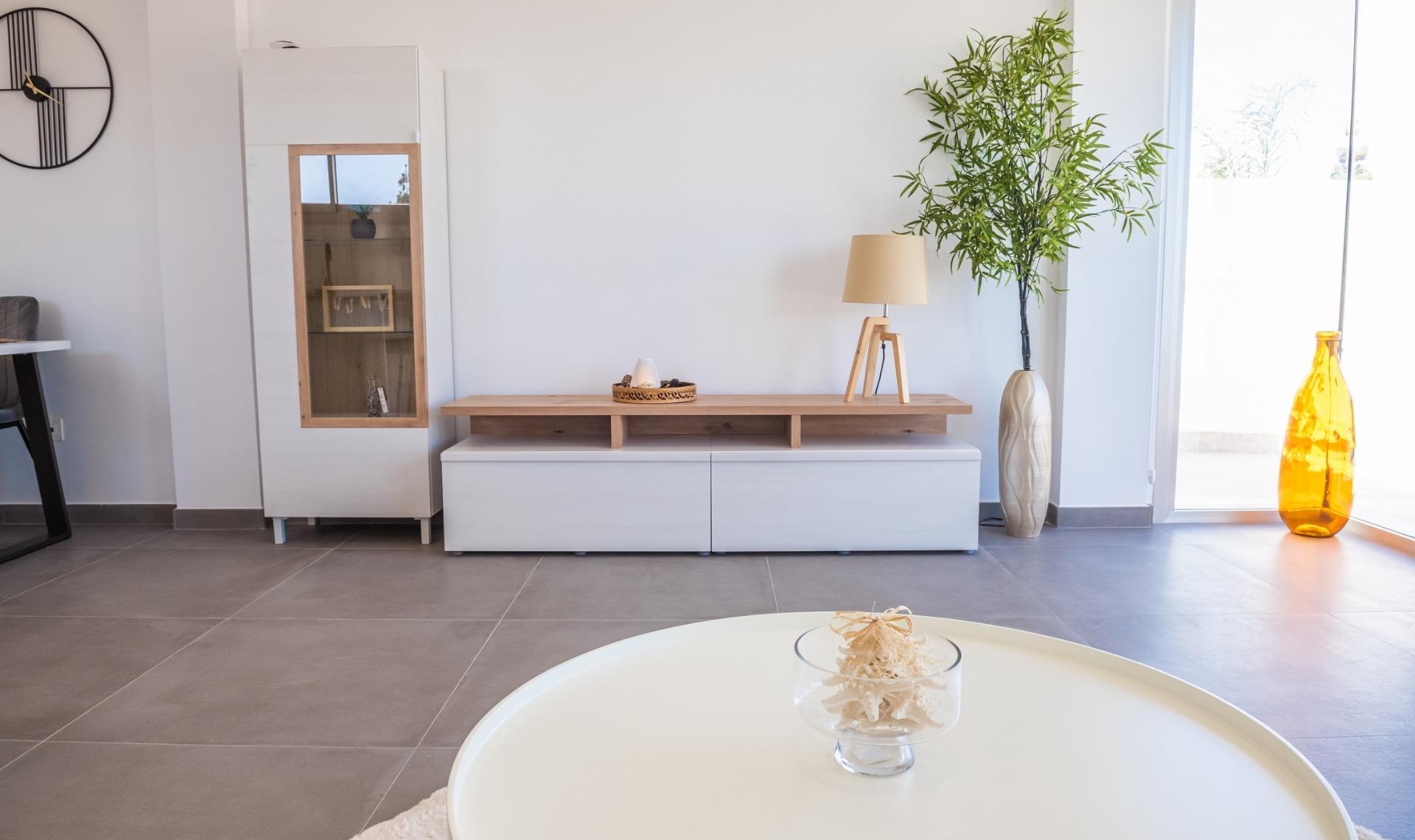 New Build - Villa -
Los Alcázares - Torre del Rame