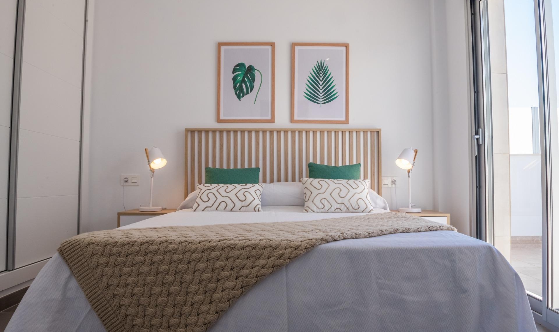 New Build - Villa -
Los Alcázares - Torre del Rame