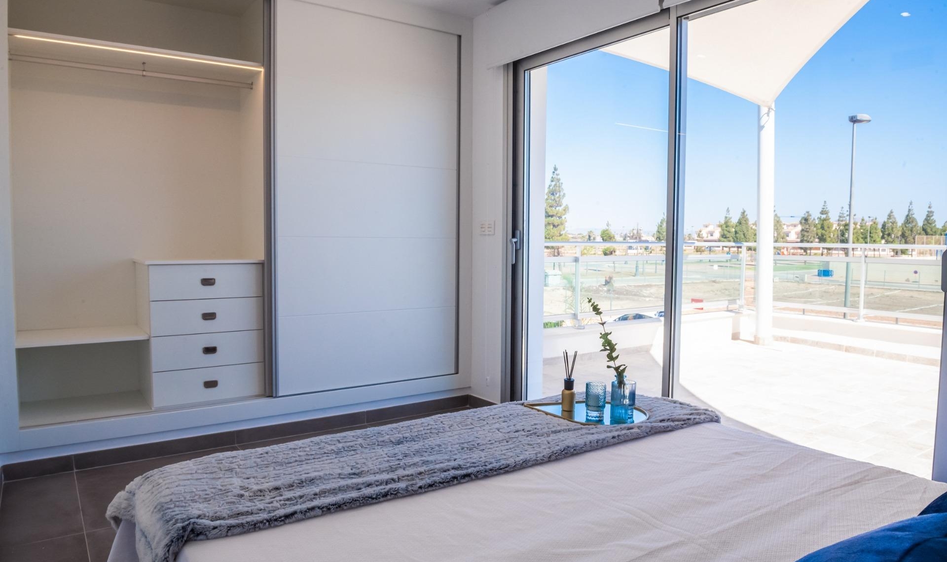 New Build - Villa -
Los Alcázares - Torre del Rame