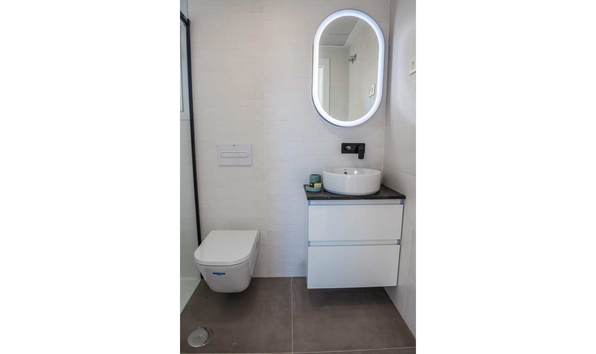 New Build - Villa -
Los Alcázares - Torre del Rame