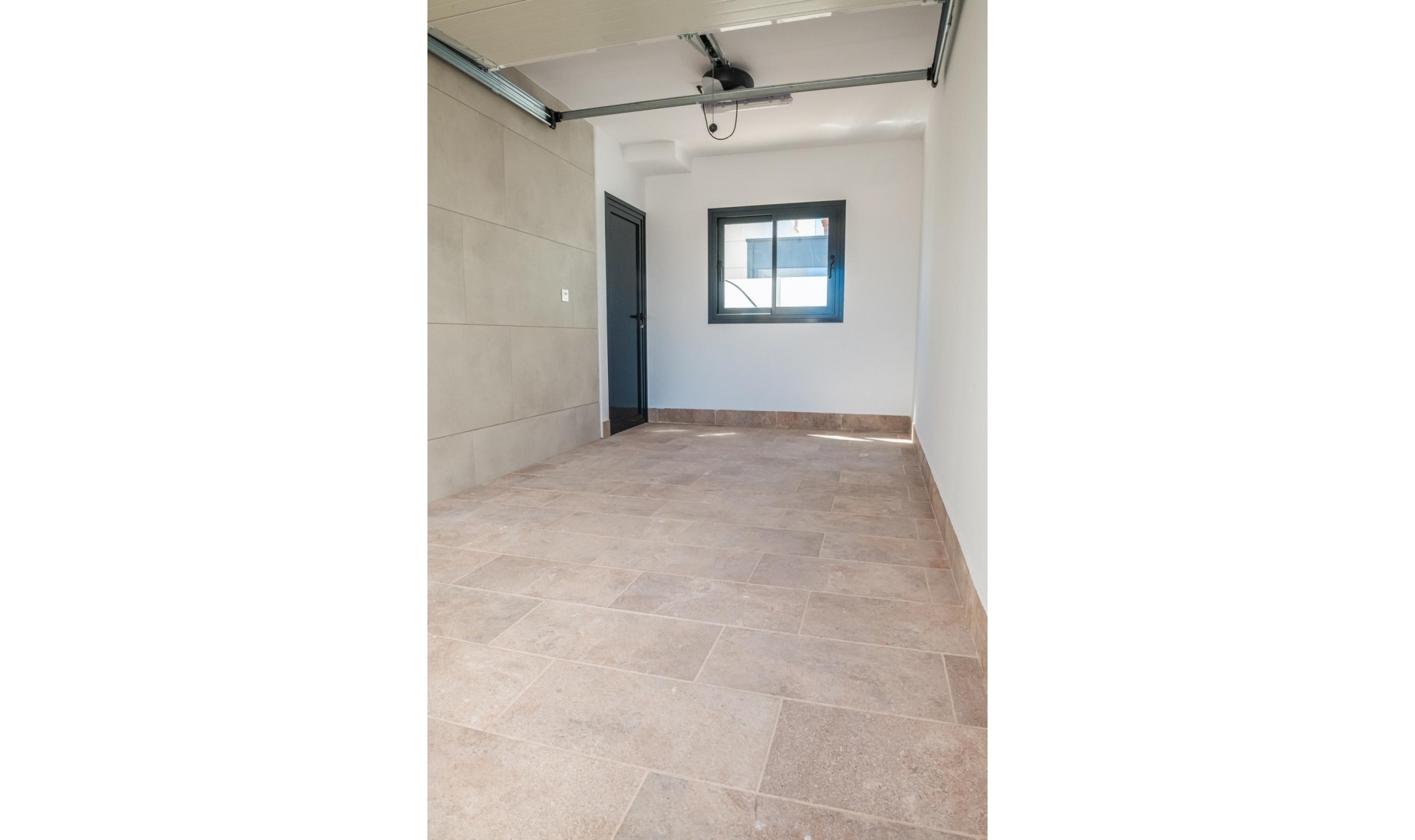 New Build - Villa -
Los Alcázares - Torre del Rame