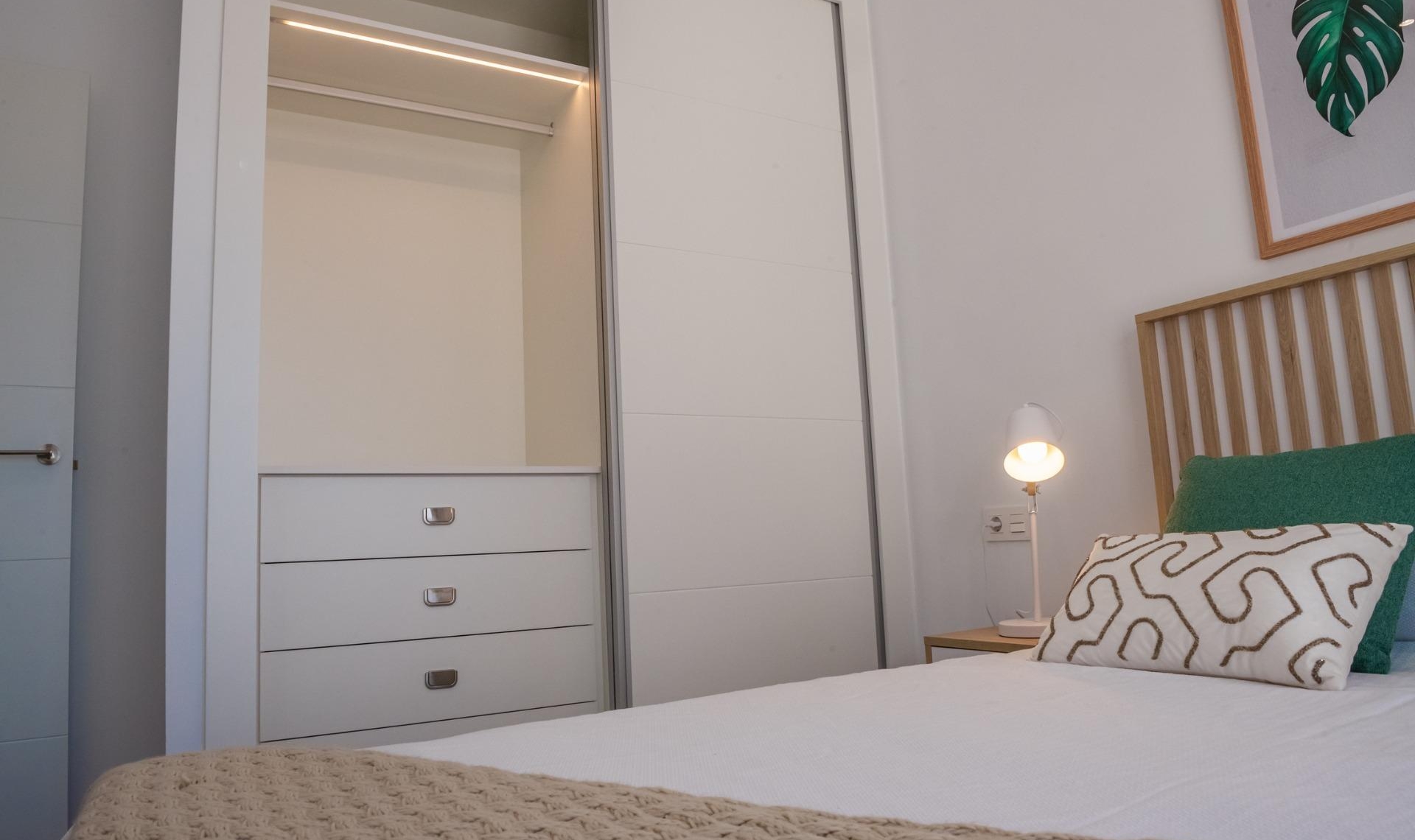 New Build - Villa -
Los Alcázares - Torre del Rame