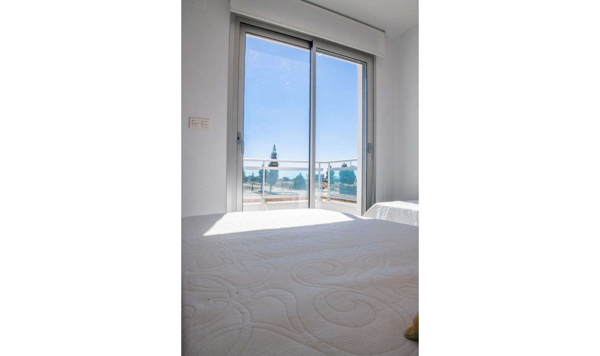 New Build - Villa -
Los Alcázares - Torre del Rame