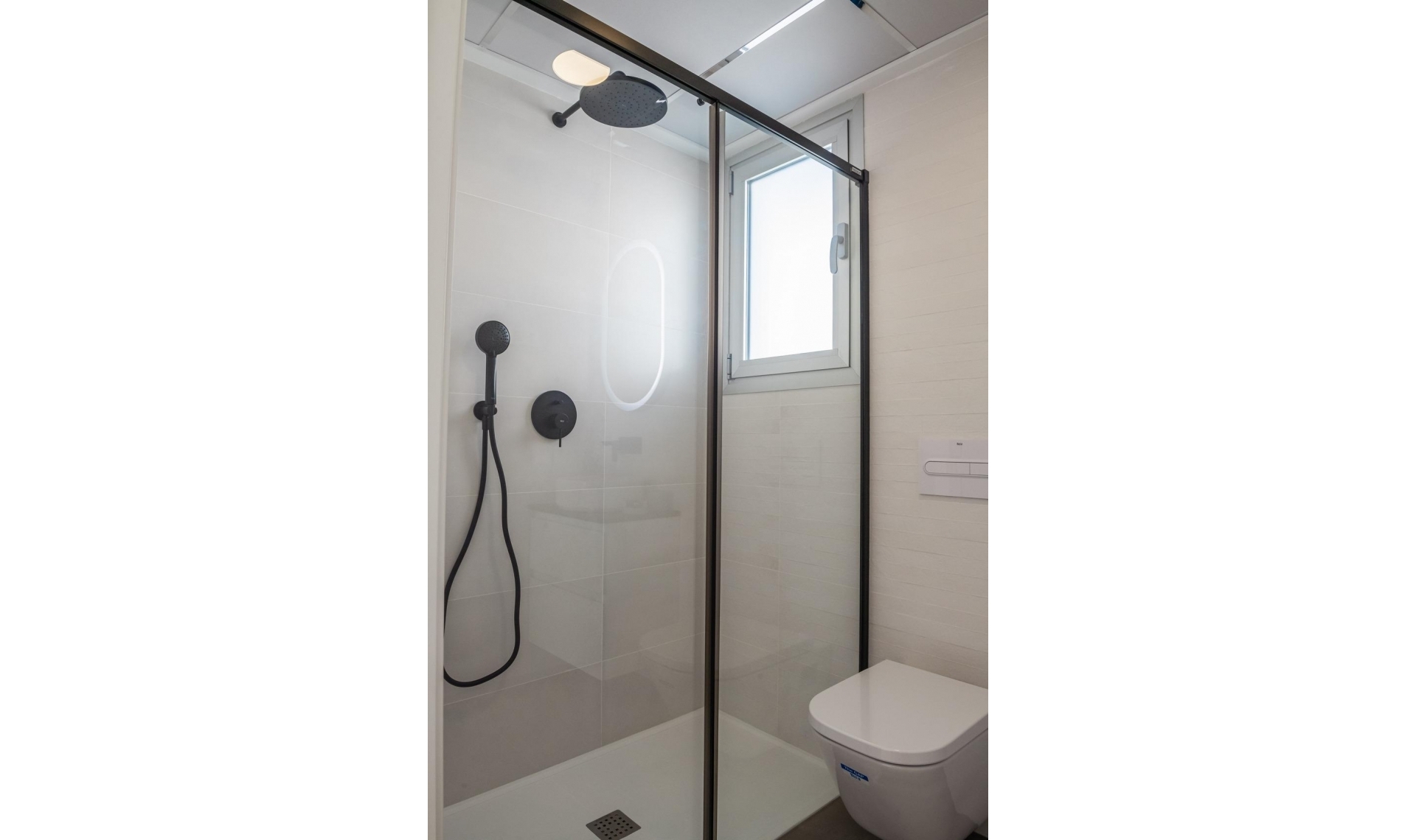 New Build - Villa -
Los Alcázares - Torre del Rame