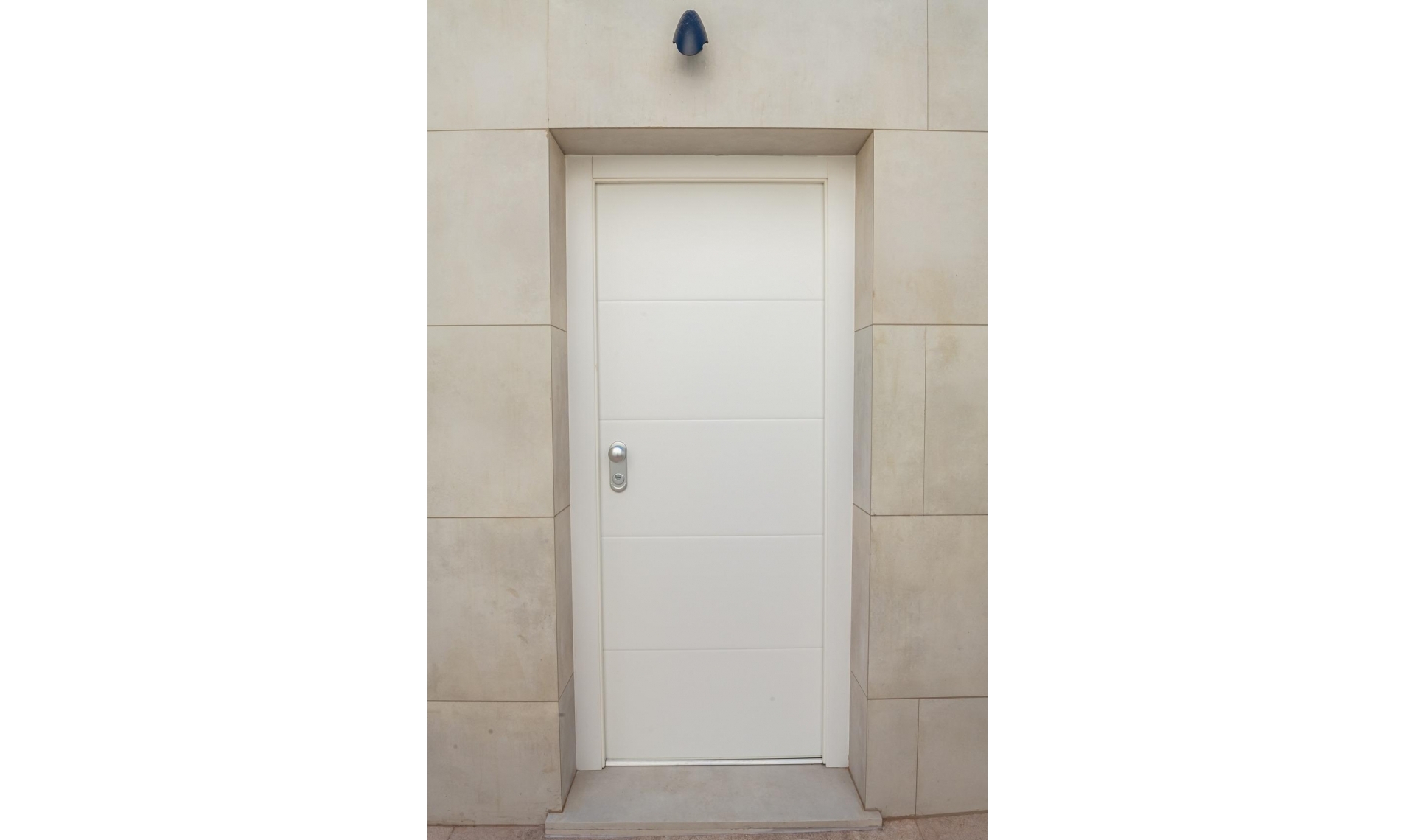 New Build - Villa -
Los Alcázares - Torre del Rame