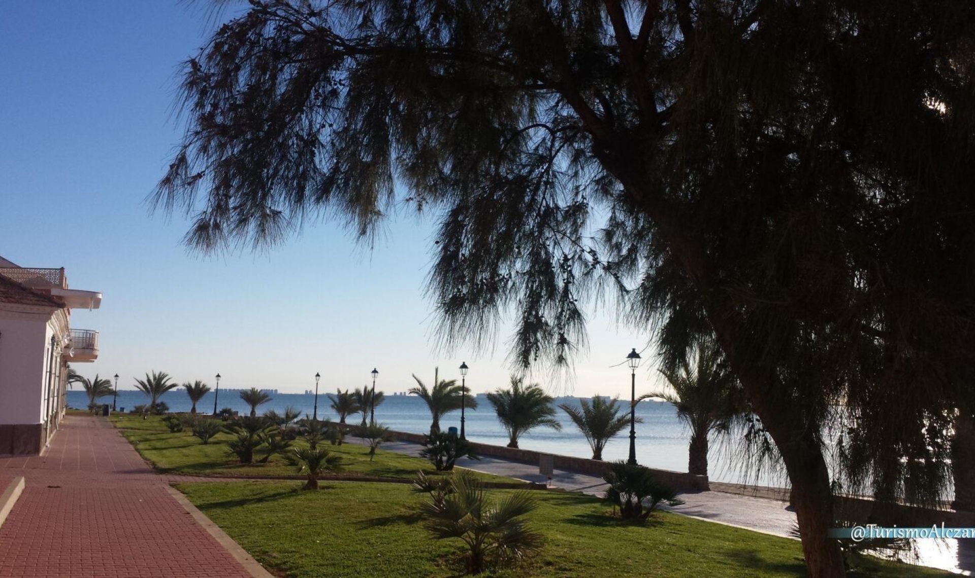 New Build - Villa -
Los Alcázares - Torre del Rame