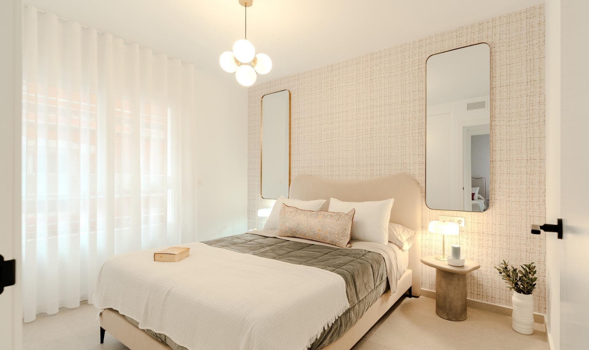 New Build - Villa -
Los Alcázares - Torre del Rame