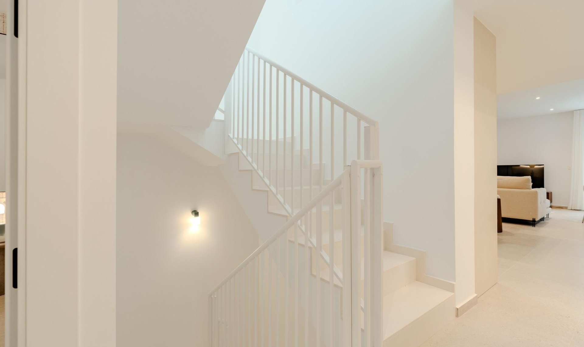 New Build - Villa -
Los Alcázares - Torre del Rame