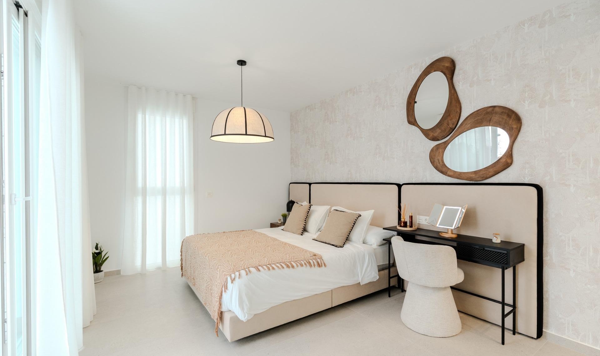 New Build - Villa -
Los Alcázares - Torre del Rame