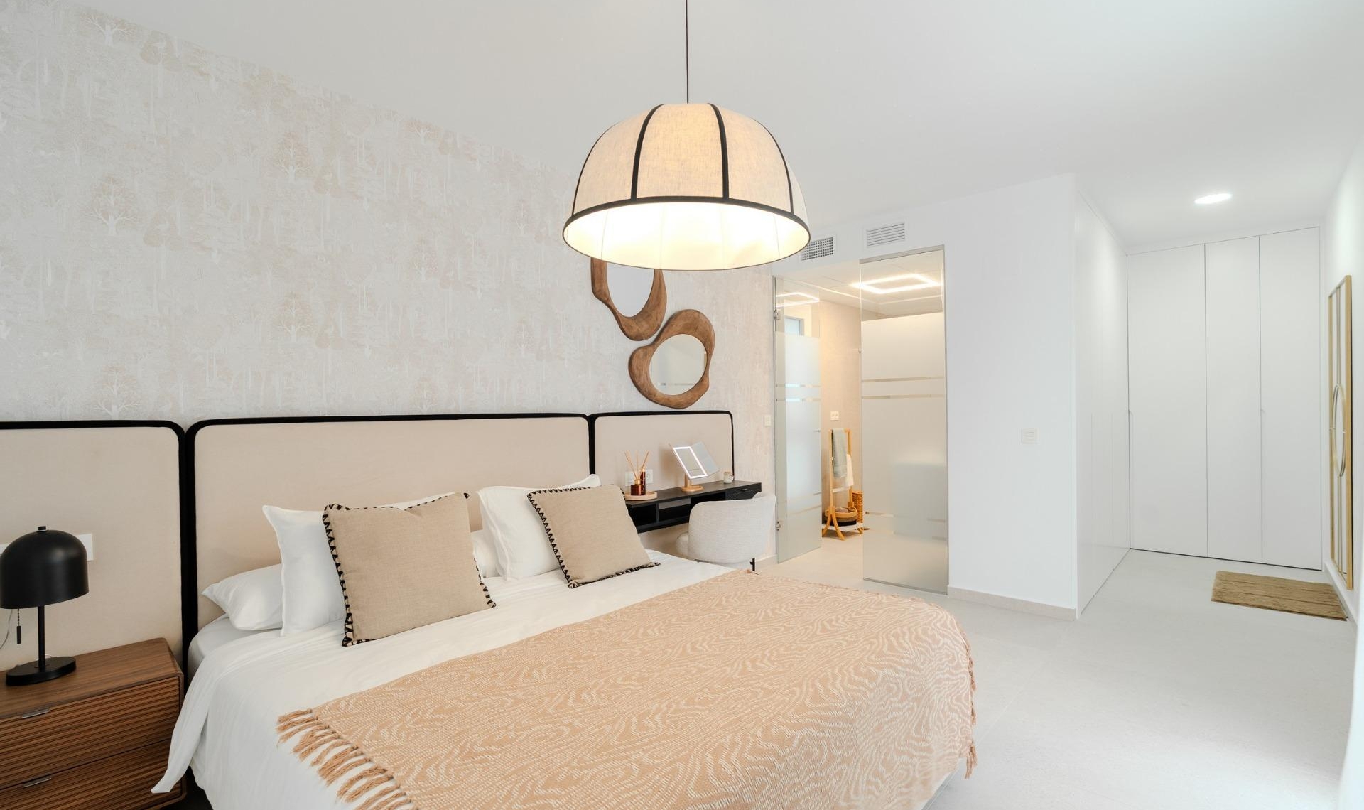 New Build - Villa -
Los Alcázares - Torre del Rame