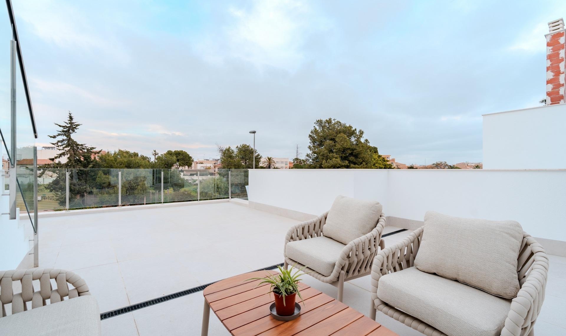 New Build - Villa -
Los Alcázares - Torre del Rame