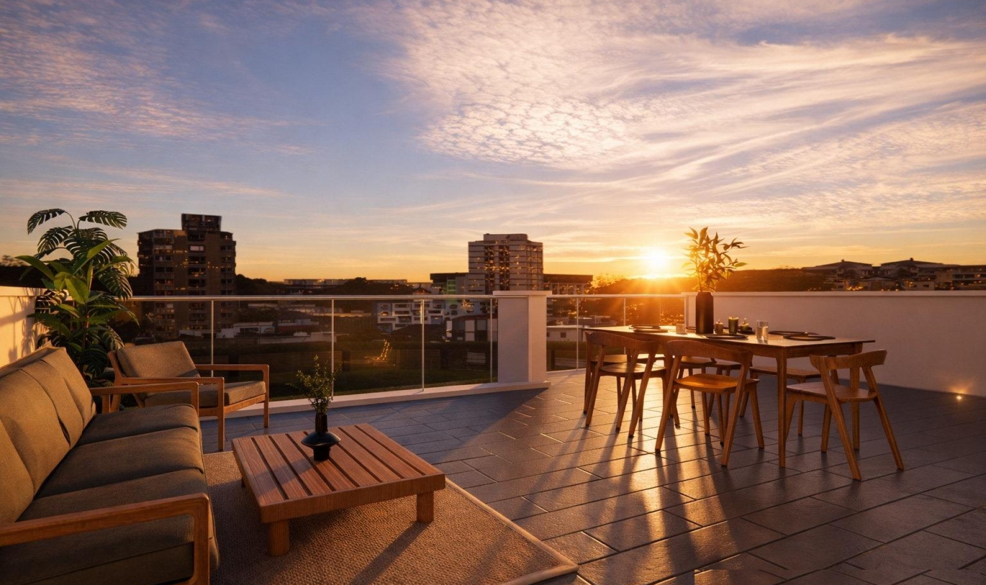 New Build - Villa -
Los Alcázares