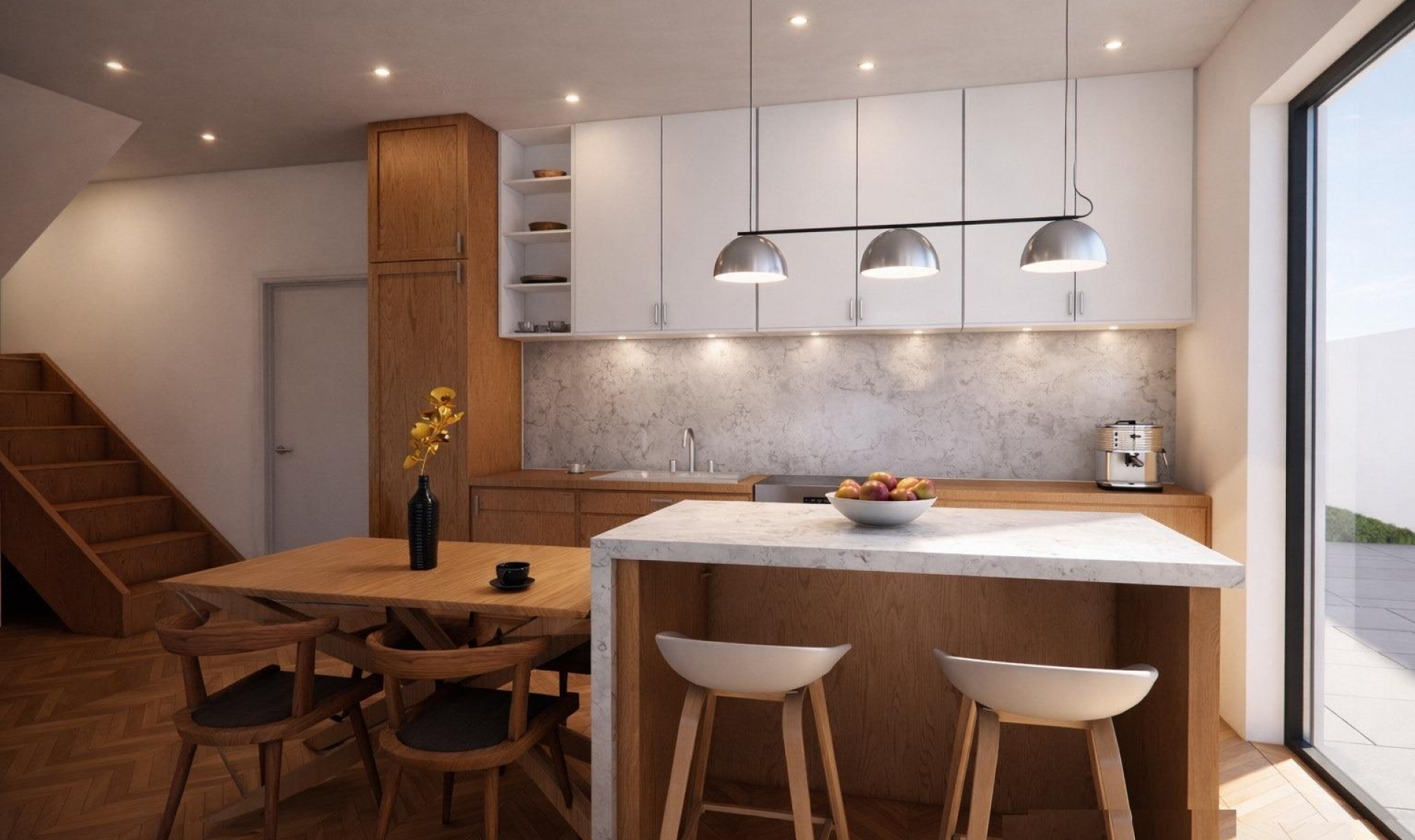 New Build - Villa -
Los Alcázares