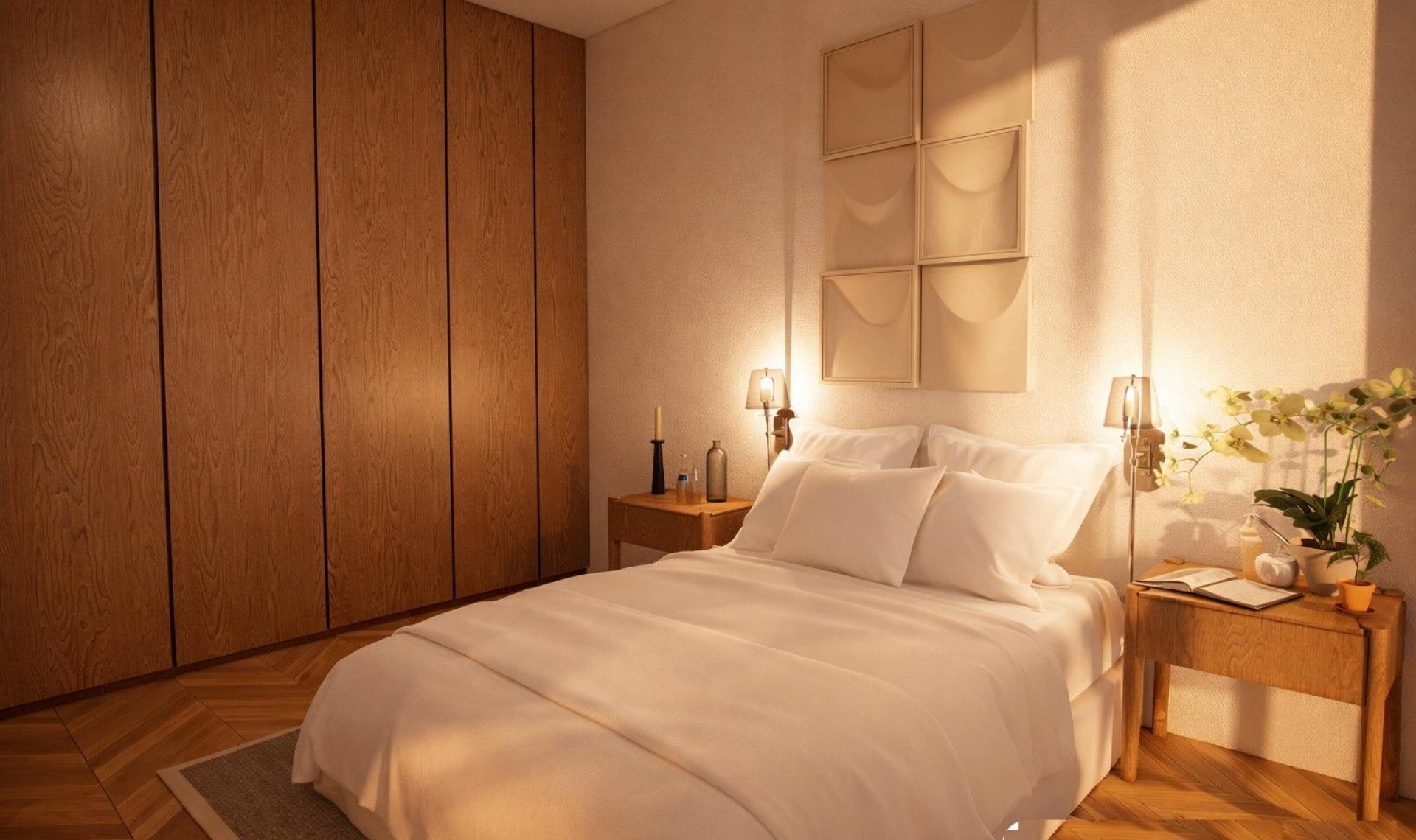 New Build - Villa -
Los Alcázares