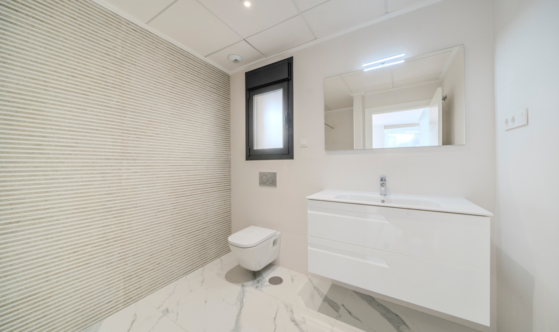 New Build - Villa -
Los Balcones