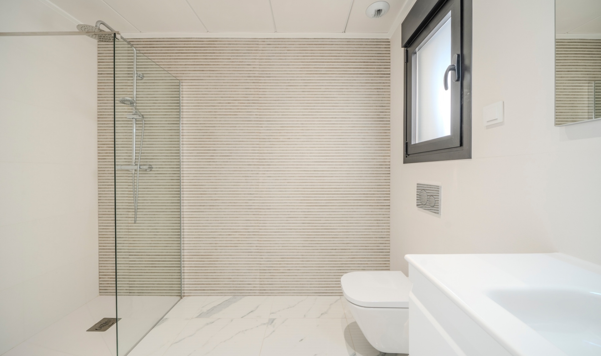 New Build - Villa -
Los Balcones