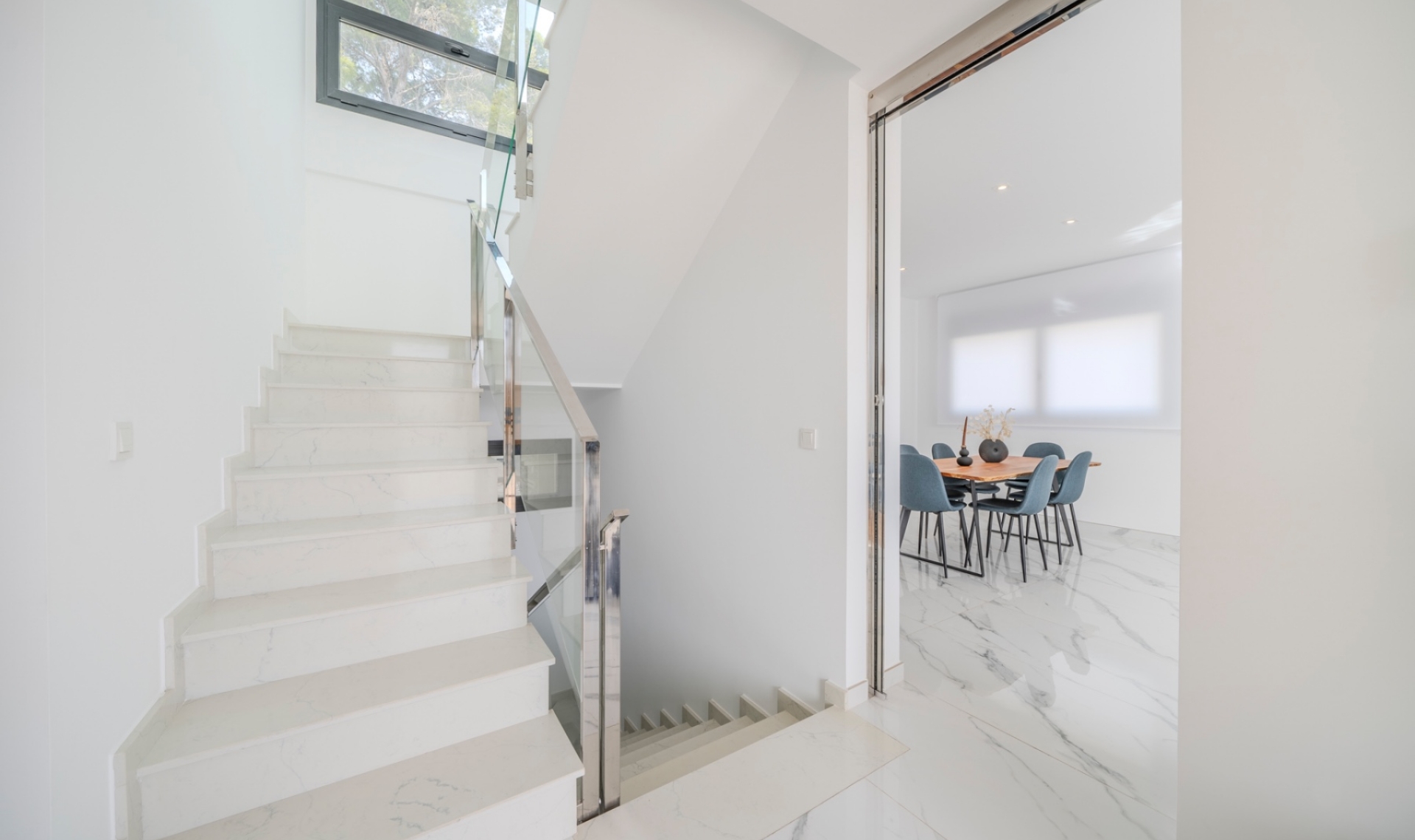 New Build - Villa -
Los Balcones