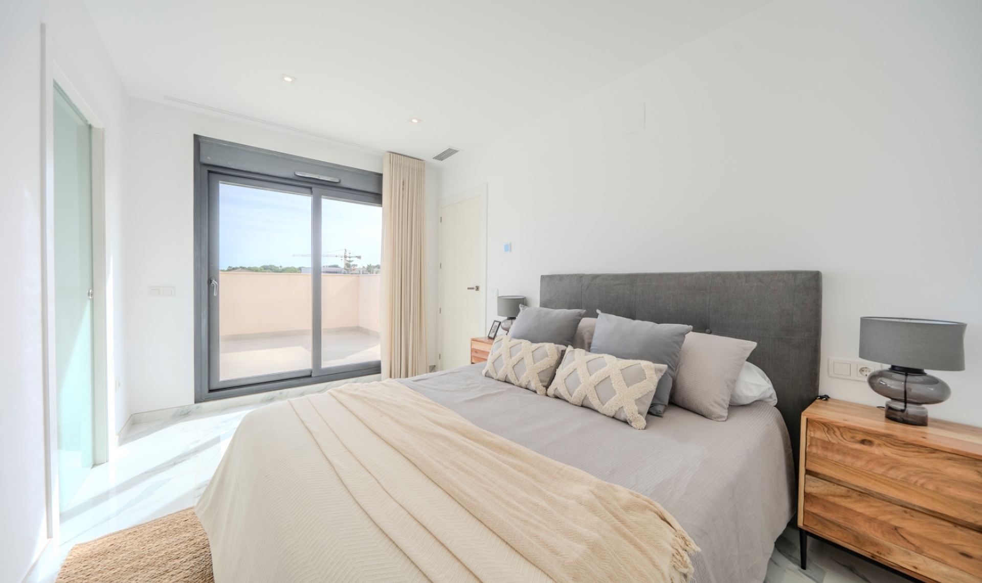 New Build - Villa -
Los Balcones