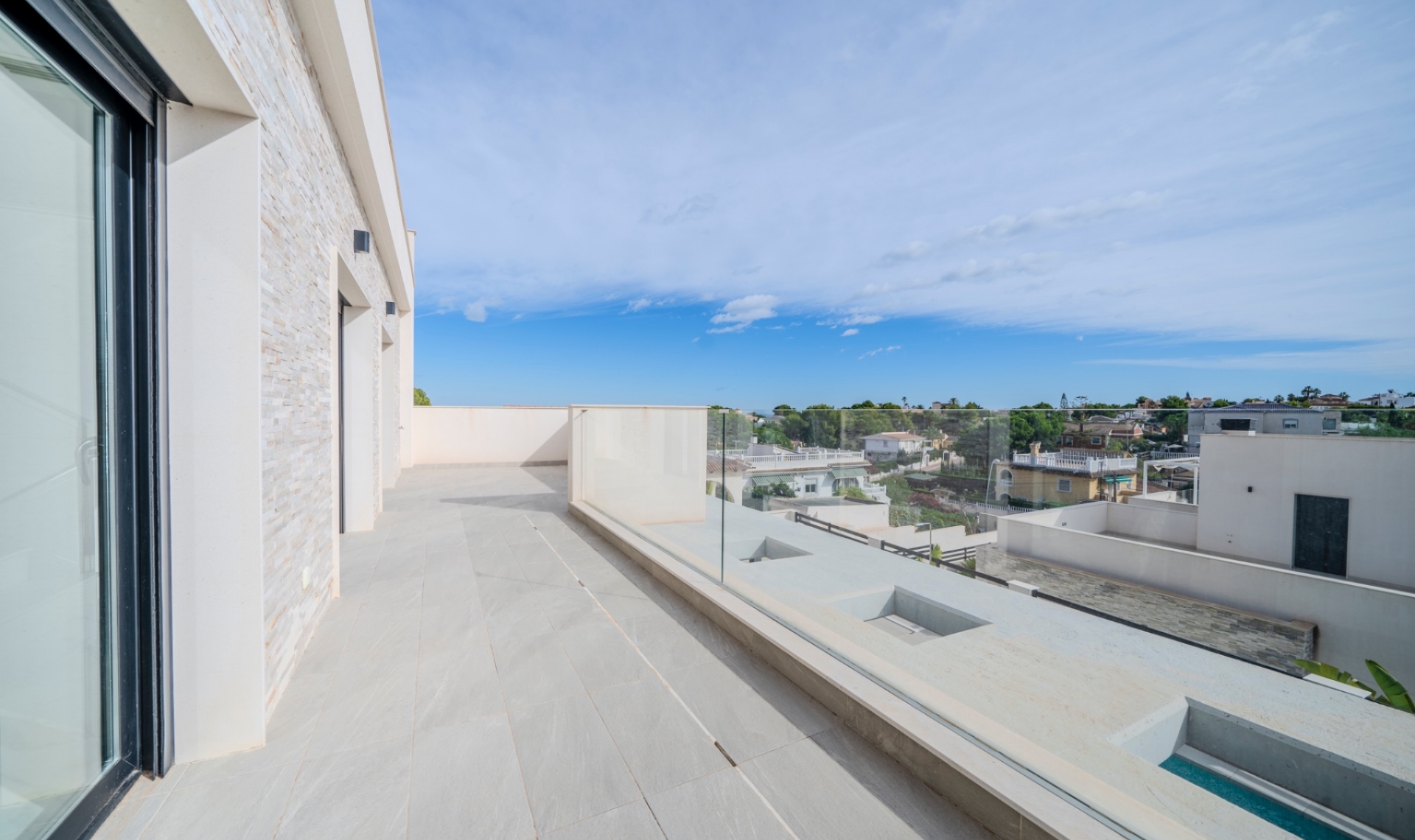 New Build - Villa -
Los Balcones