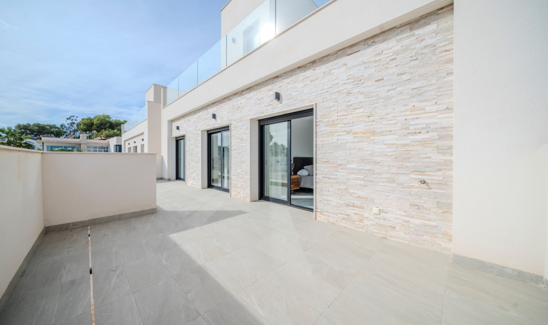 New Build - Villa -
Los Balcones