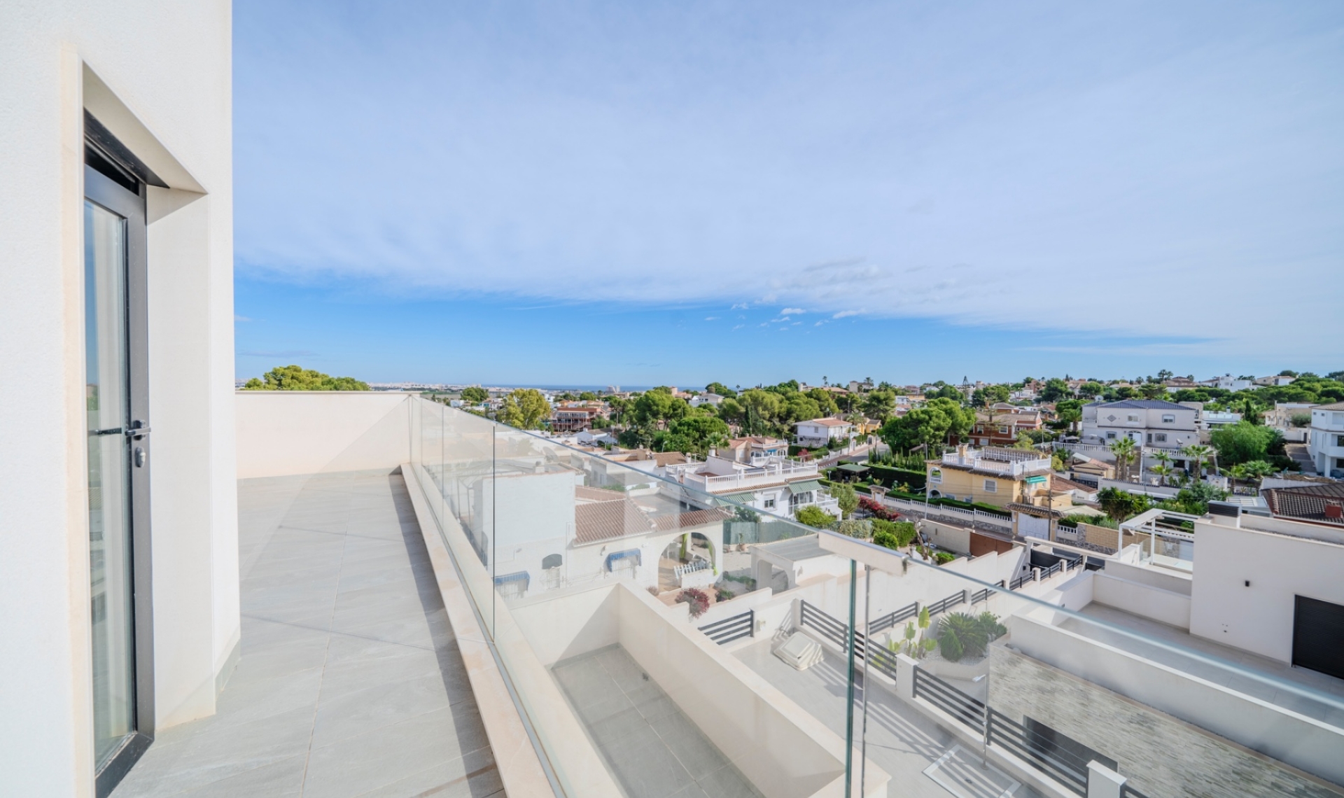 New Build - Villa -
Los Balcones