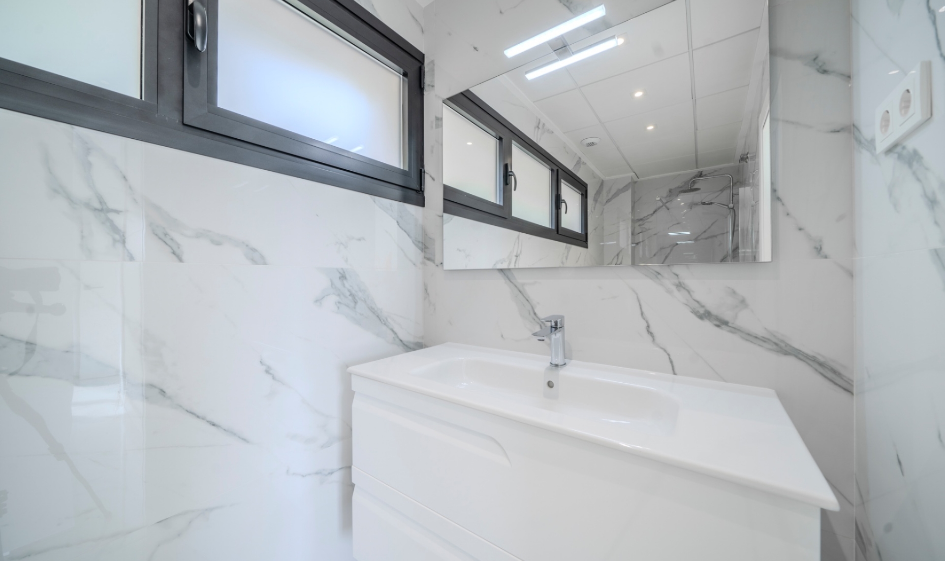 New Build - Villa -
Los Balcones
