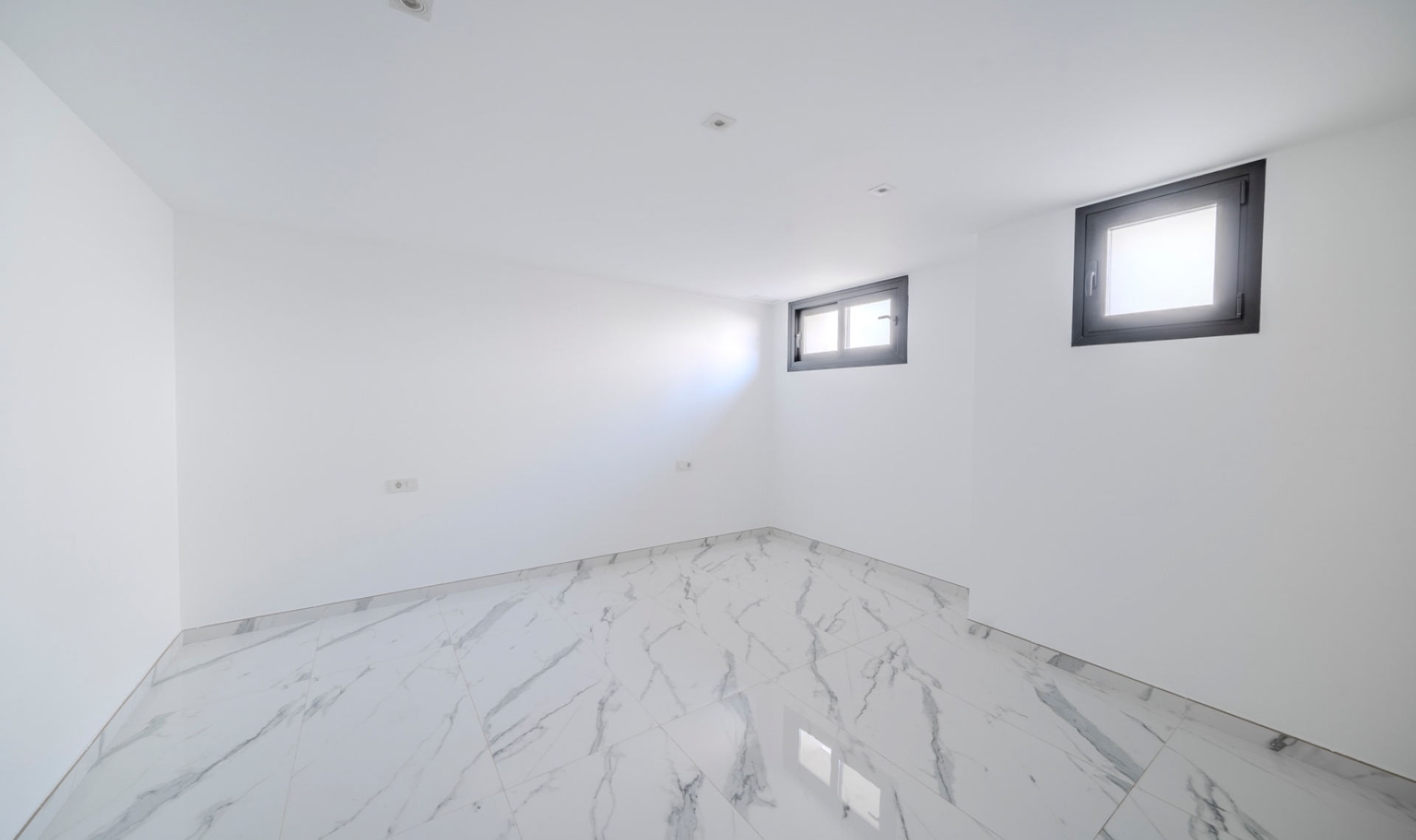 New Build - Villa -
Los Balcones