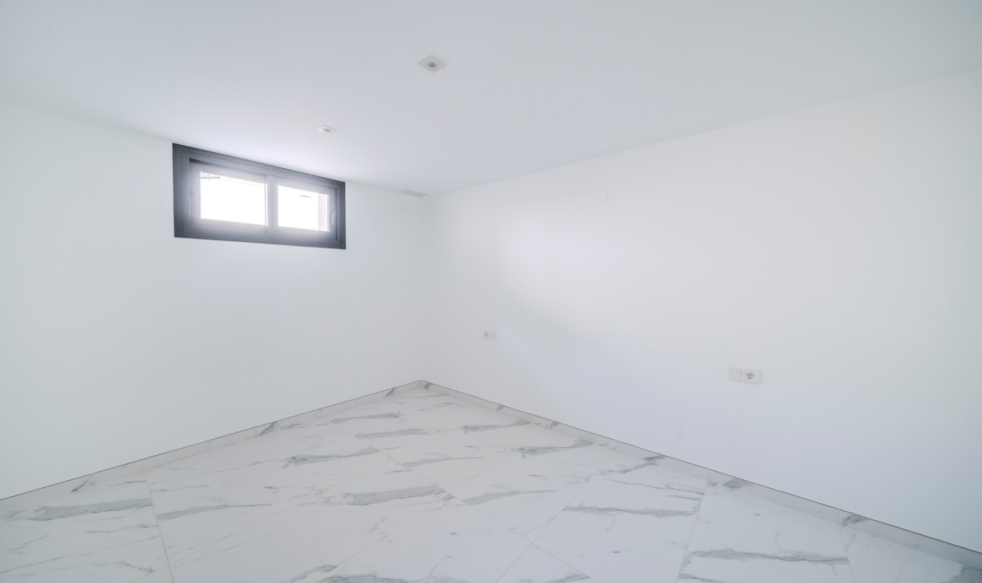 New Build - Villa -
Los Balcones